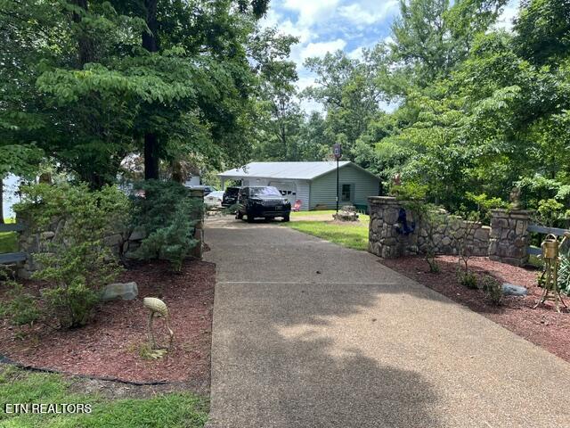 1340 Seagull Lane Dandridge TN 37725