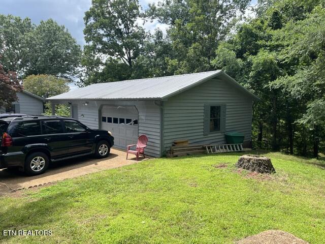 1340 Seagull Lane Dandridge TN 37725