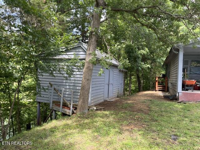 1340 Seagull Lane Dandridge TN 37725