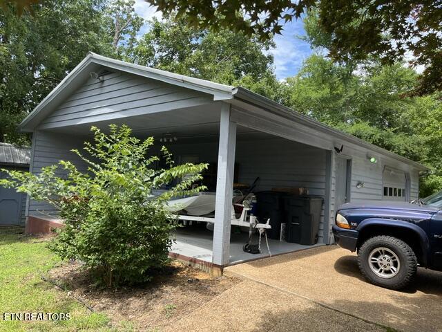 1340 Seagull Lane Dandridge TN 37725