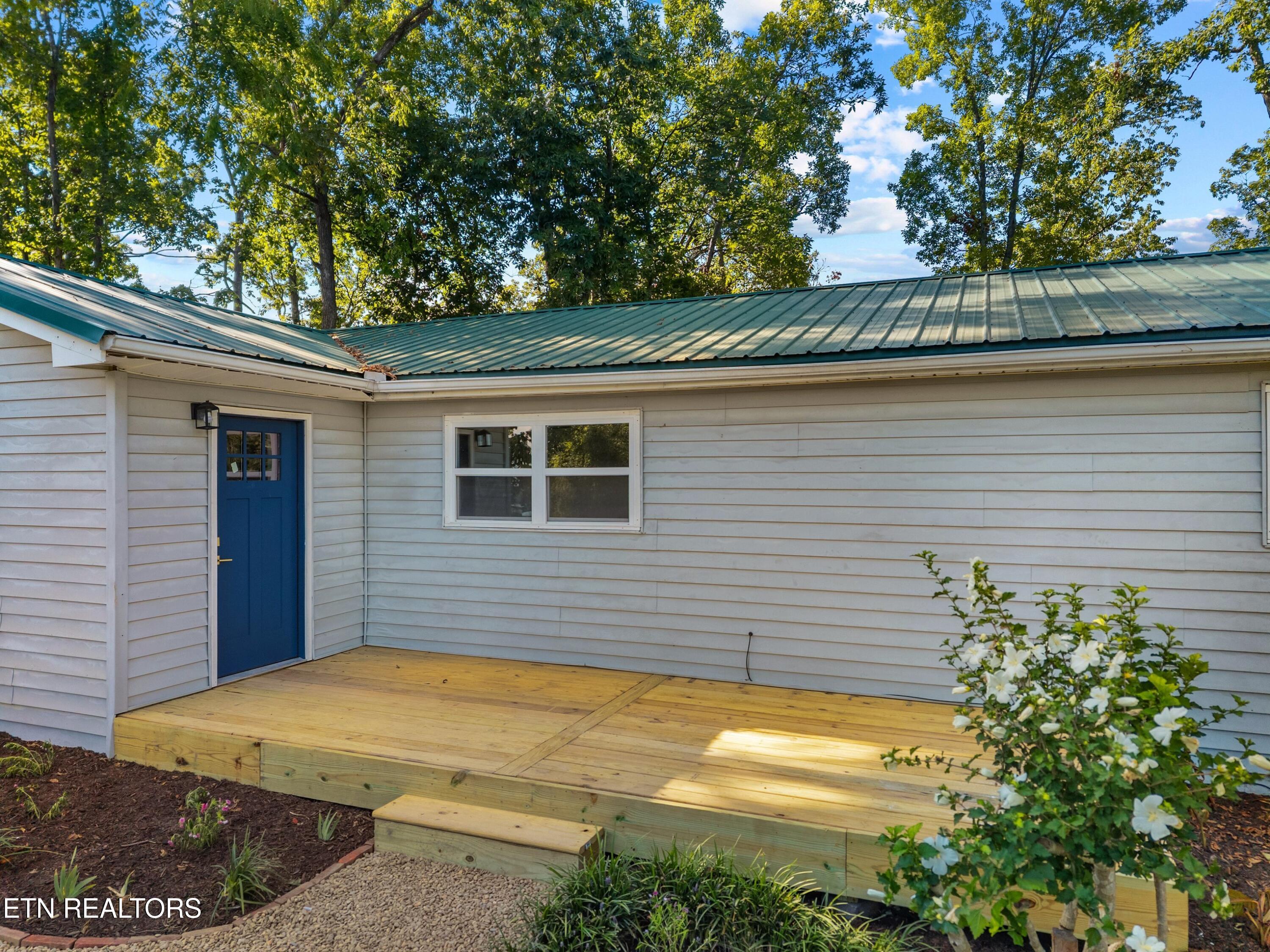 1928 Bouldercrest Drive Dandridge TN 37725