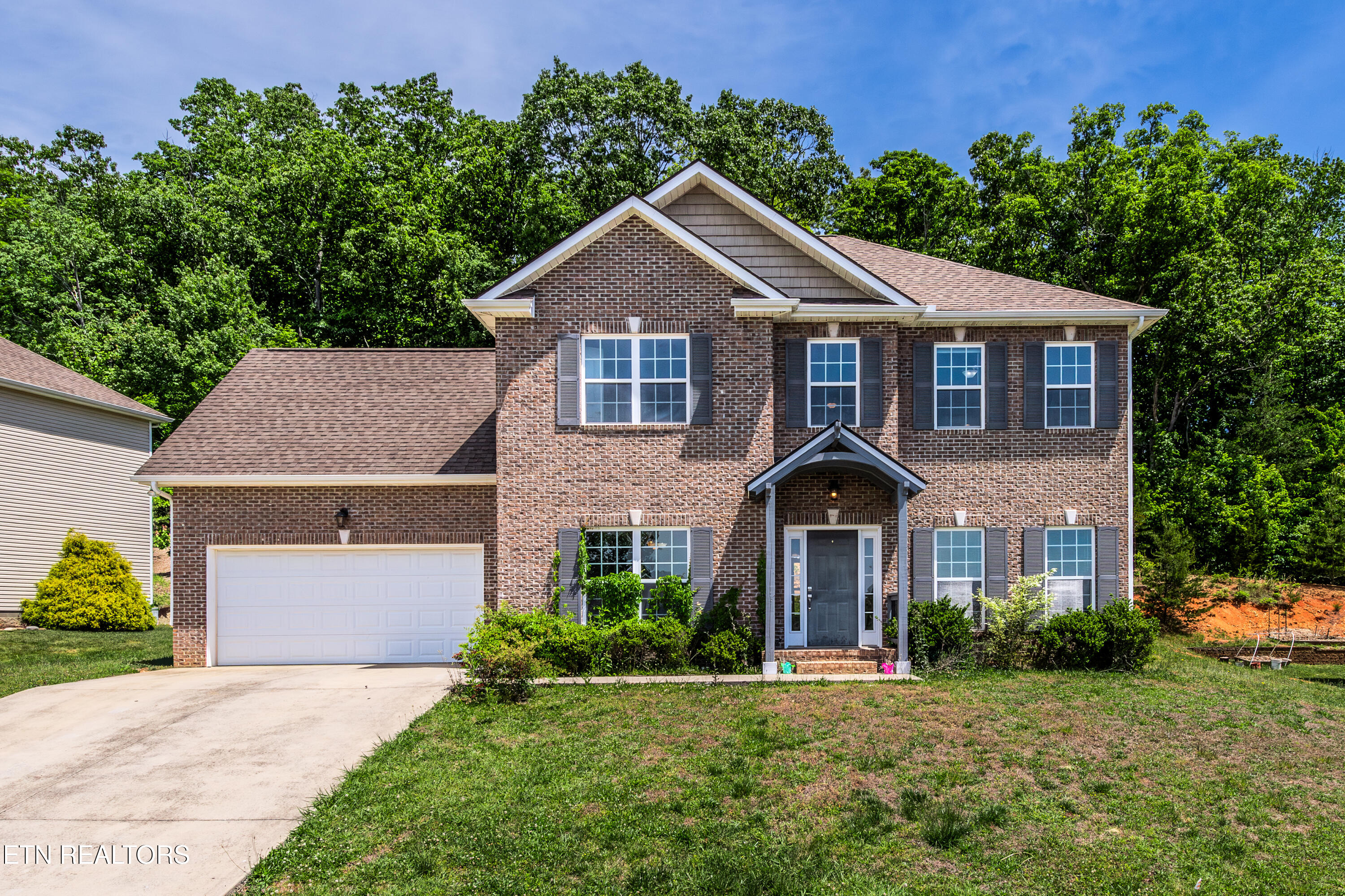 3032 Oakwood Hills Lane Knoxville TN 37931