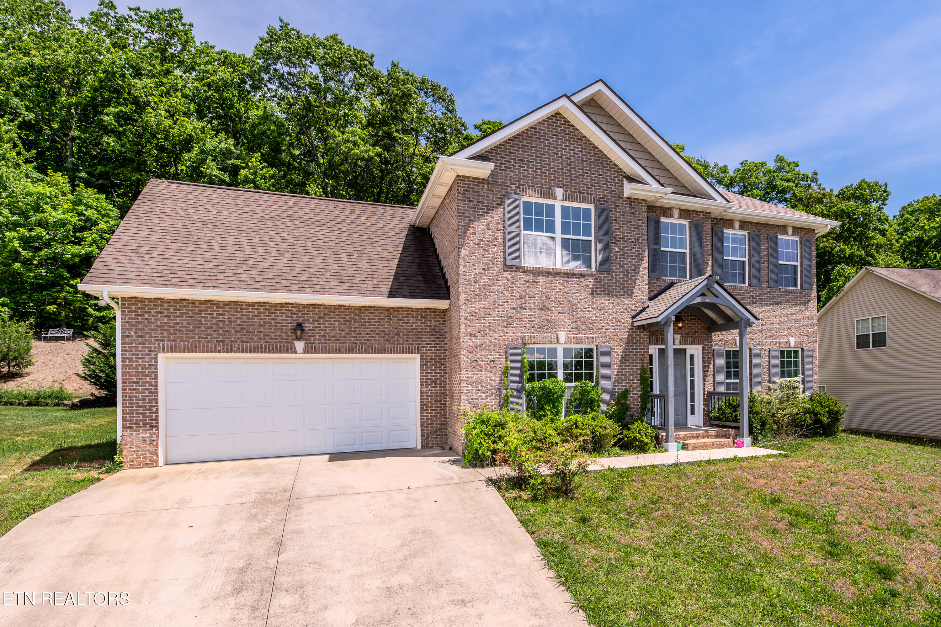 3032 Oakwood Hills Lane Knoxville TN 37931