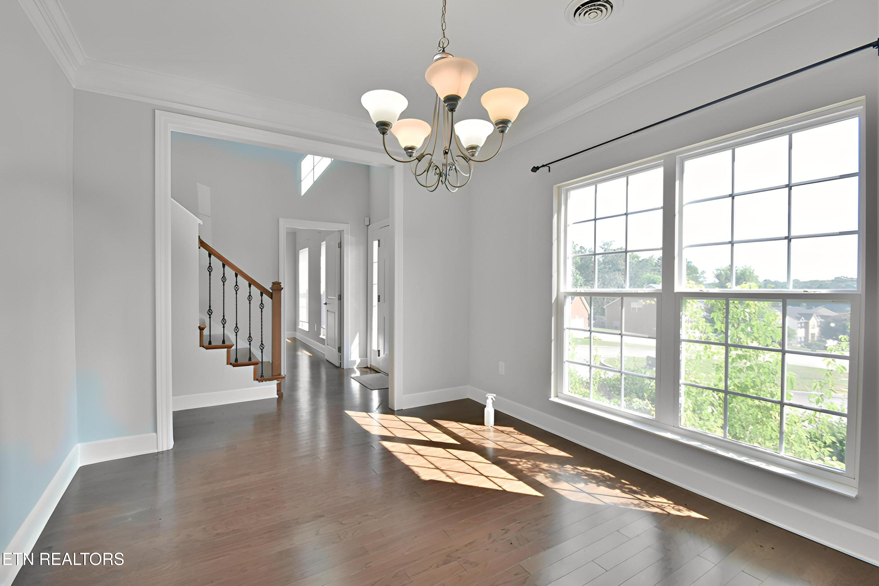 3032 Oakwood Hills Lane Knoxville TN 37931