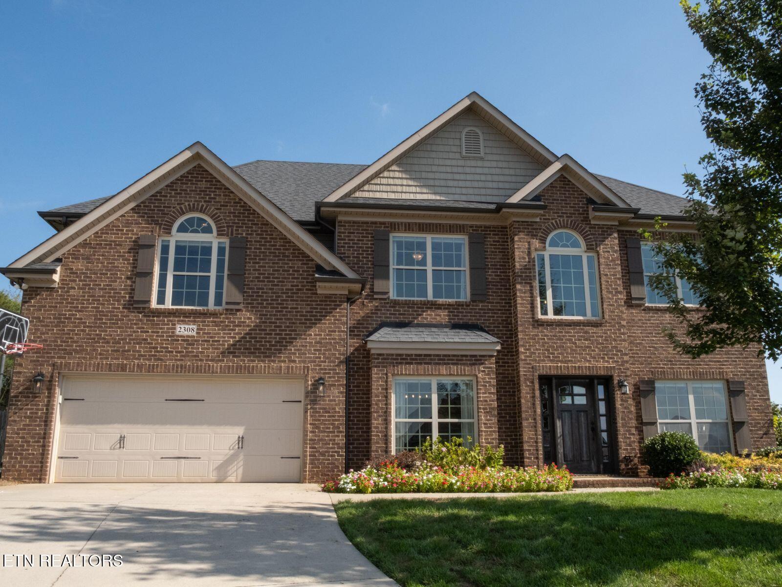 2308 Omaha Lane Knoxville TN 37932