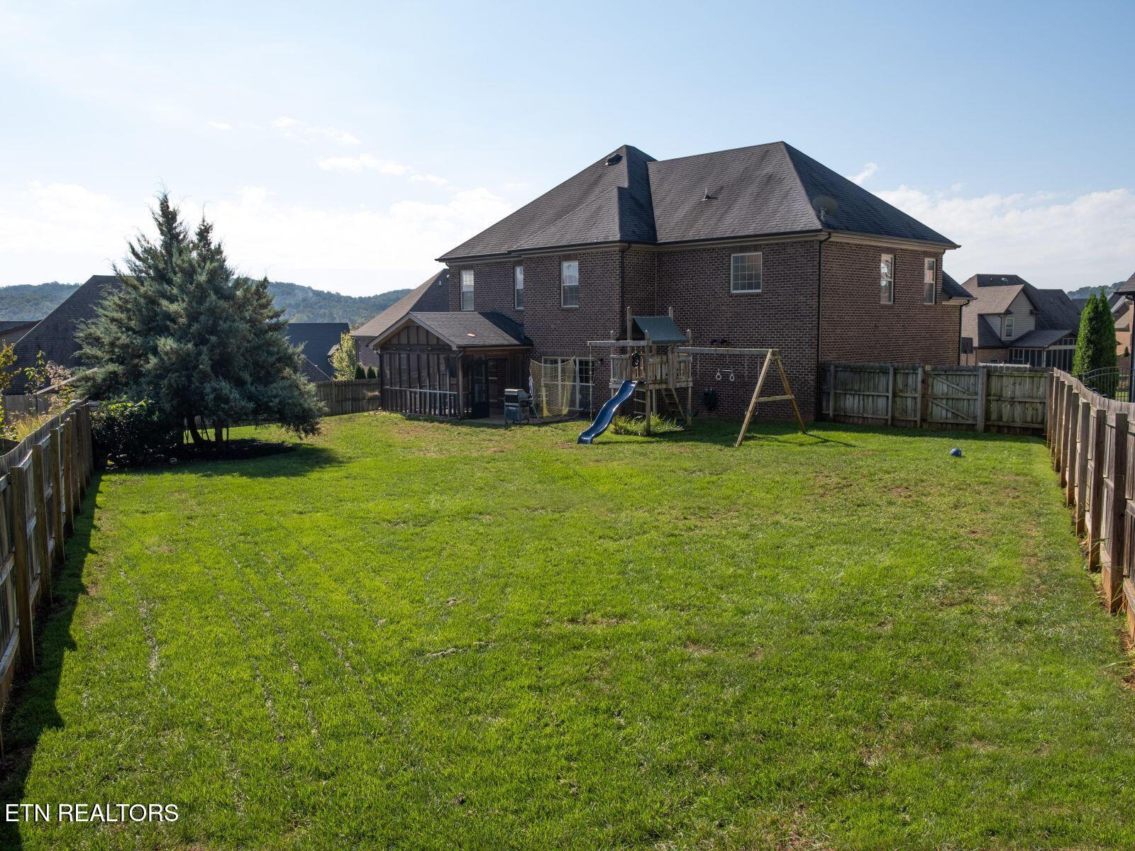 2308 Omaha Lane Knoxville TN 37932