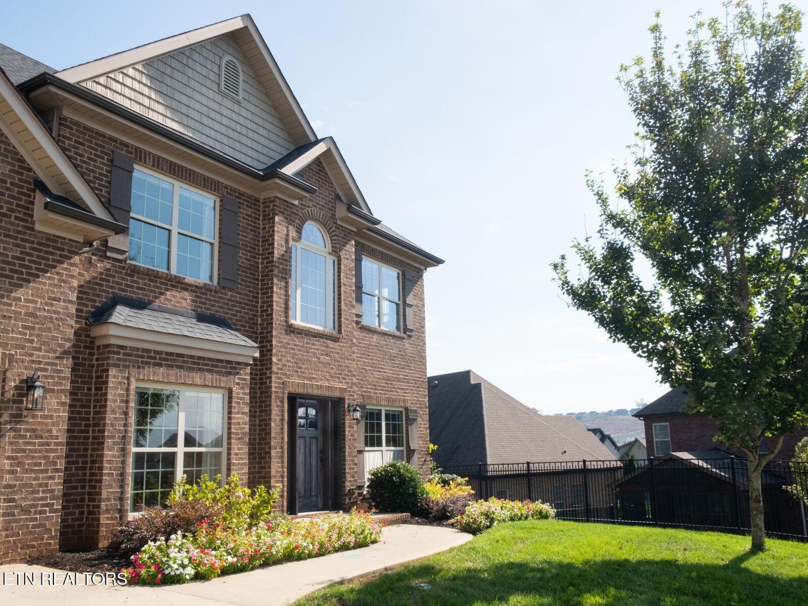 2308 Omaha Lane Knoxville TN 37932