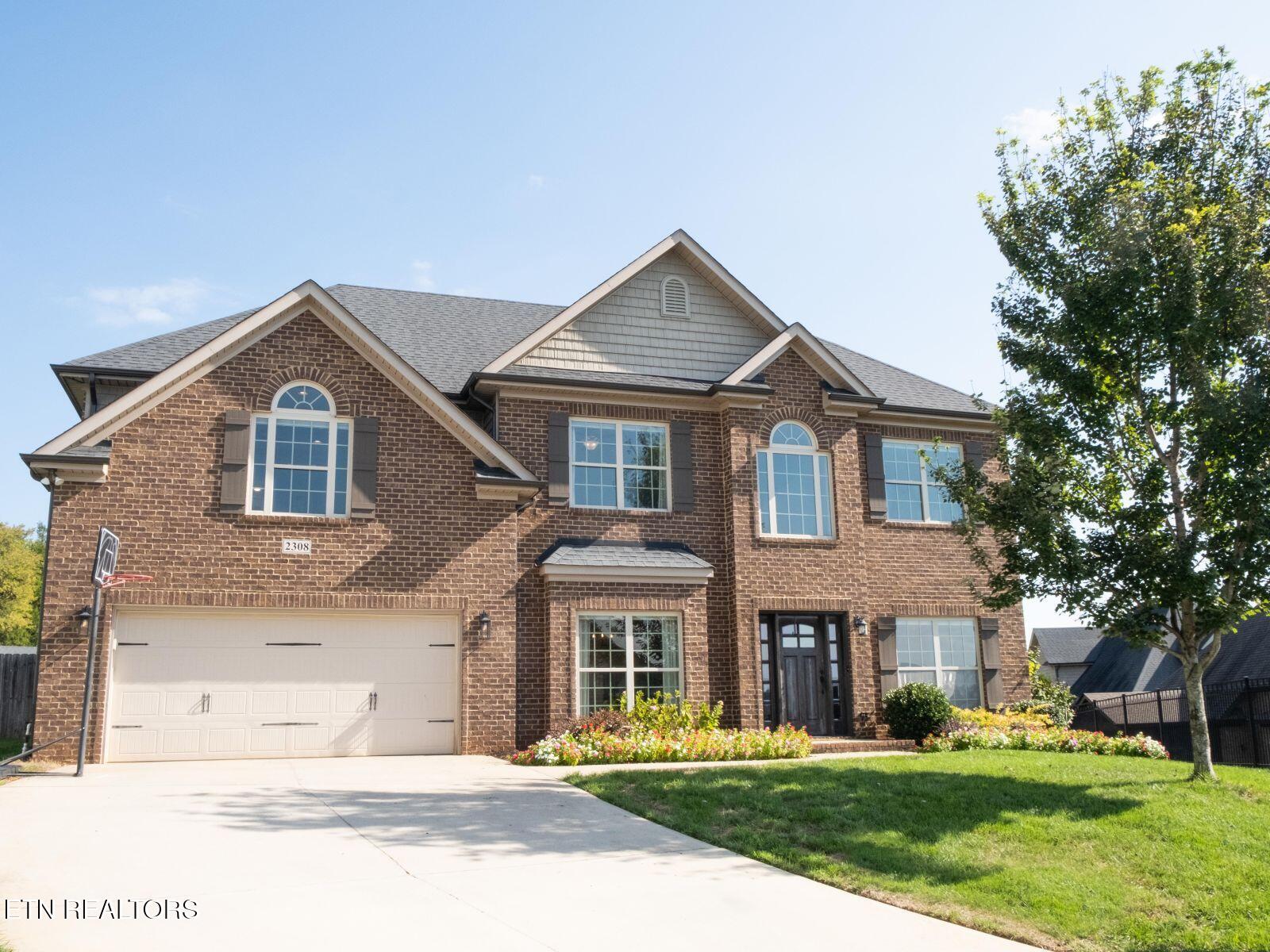 2308 Omaha Lane Knoxville TN 37932