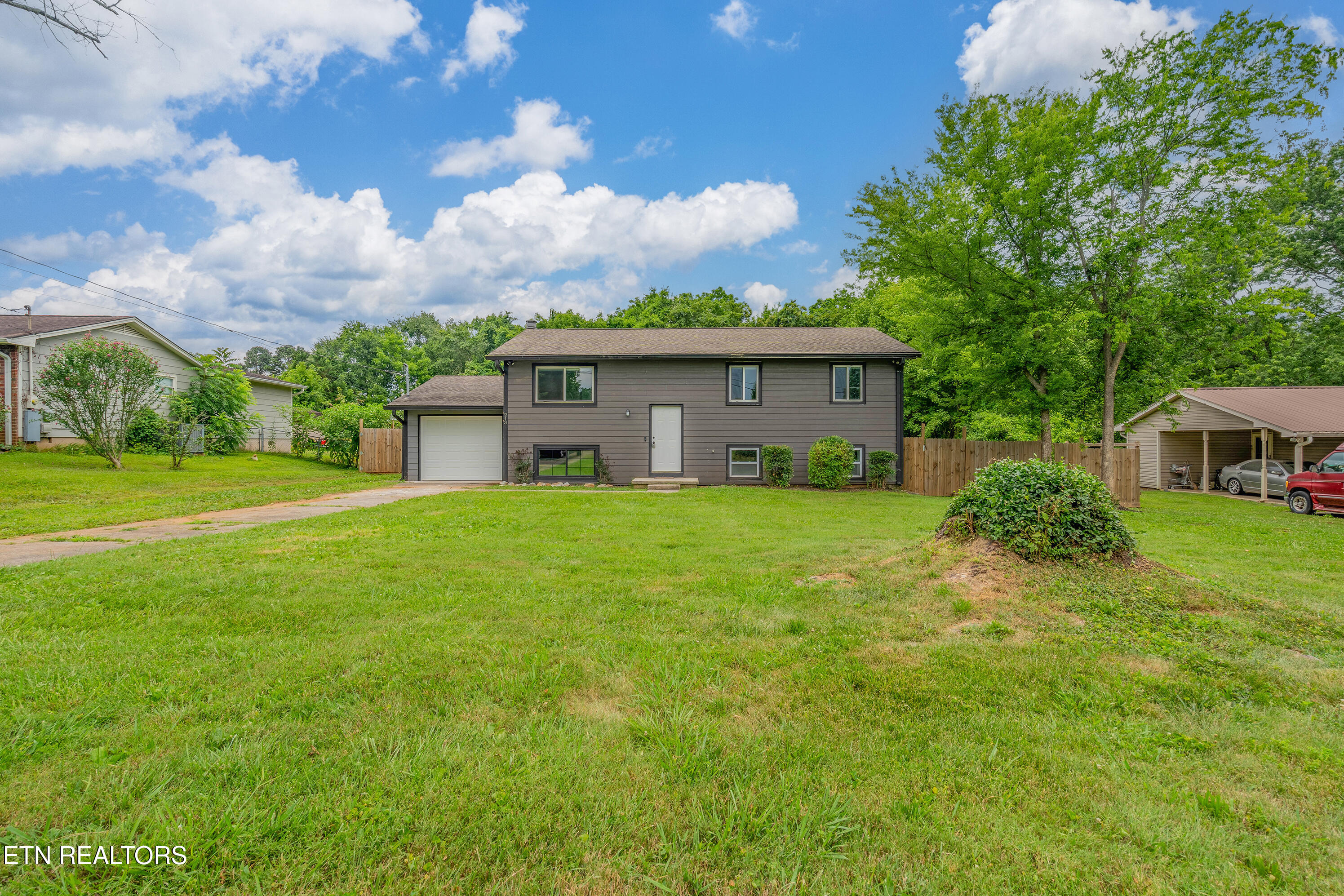 213 Towne Road Knoxville TN 37934