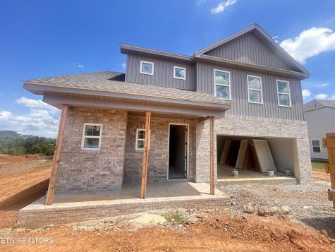 257 Sugar Maple Trail (lot 102) Lenoir City TN 37771