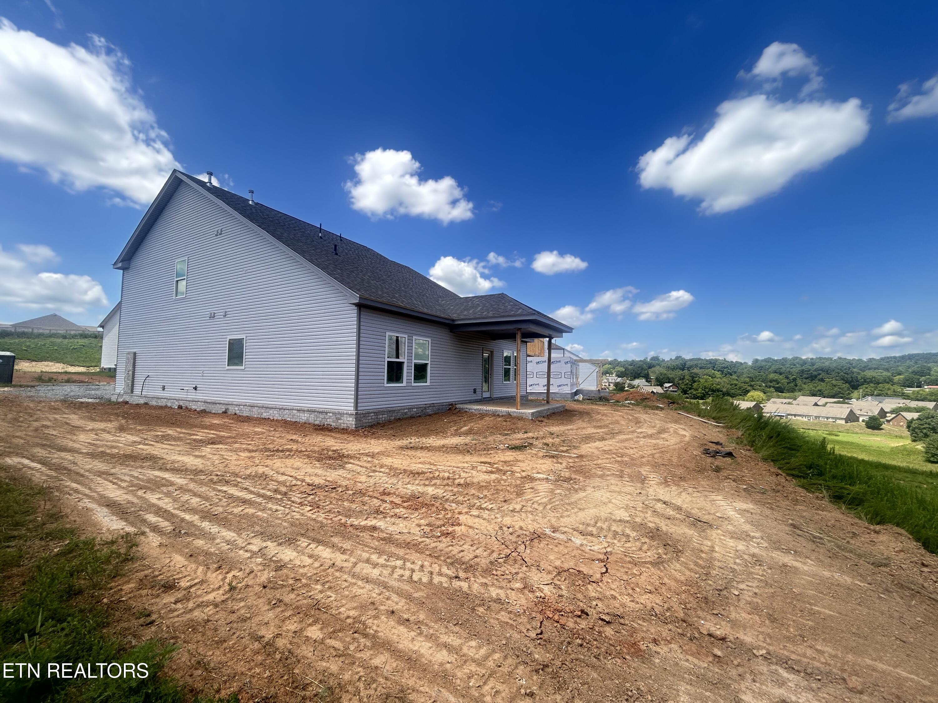 257 Sugar Maple Trail (Lot 102) Lenoir City TN 37771
