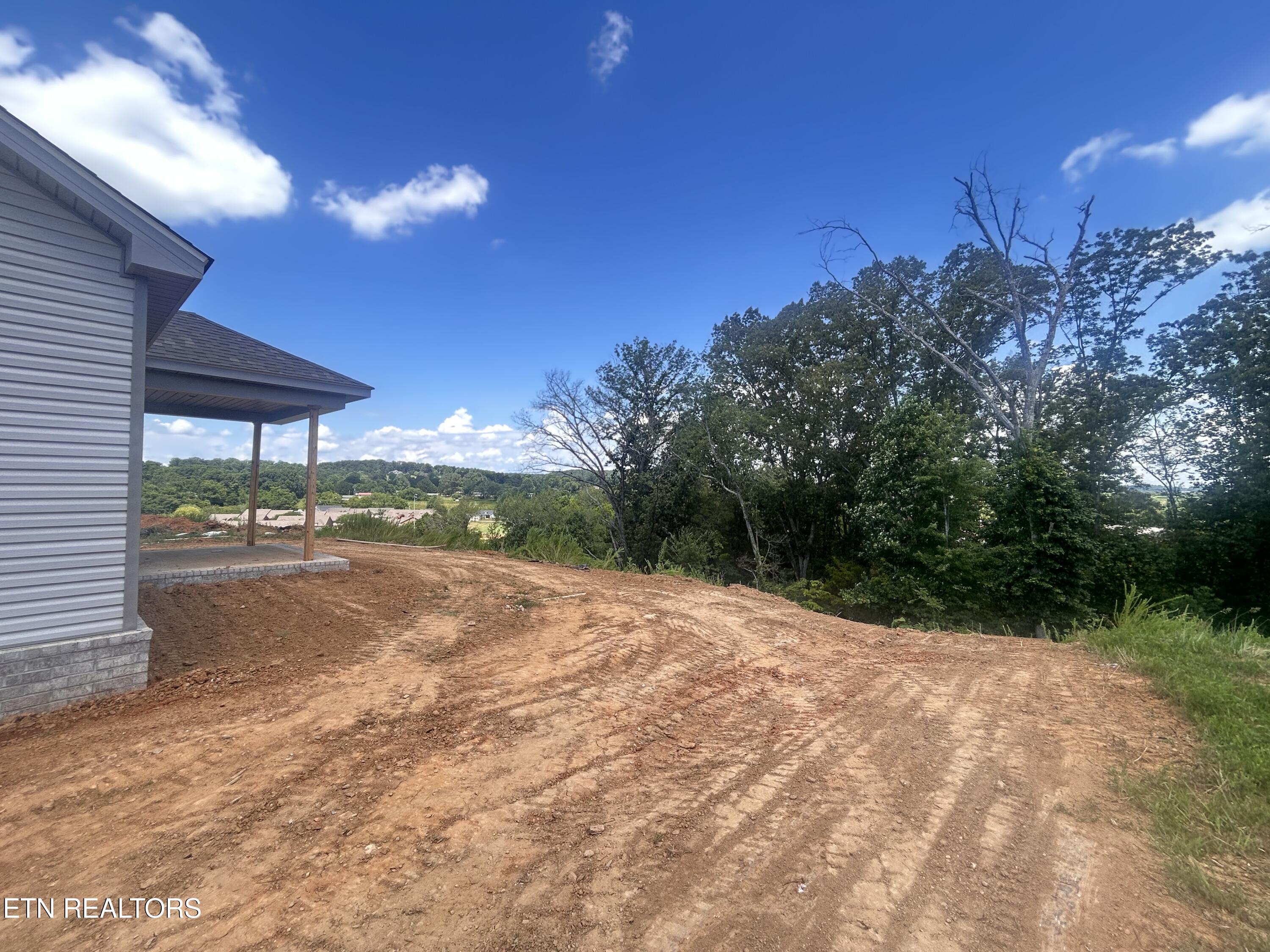 257 Sugar Maple Trail (Lot 102) Lenoir City TN 37771