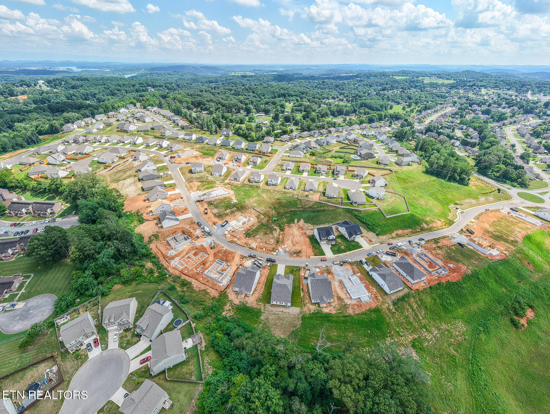 257 Sugar Maple Trail (Lot 102) Lenoir City TN 37771