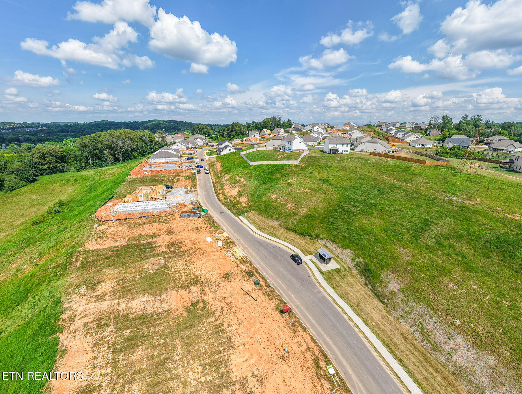 257 Sugar Maple Trail (Lot 102) Lenoir City TN 37771
