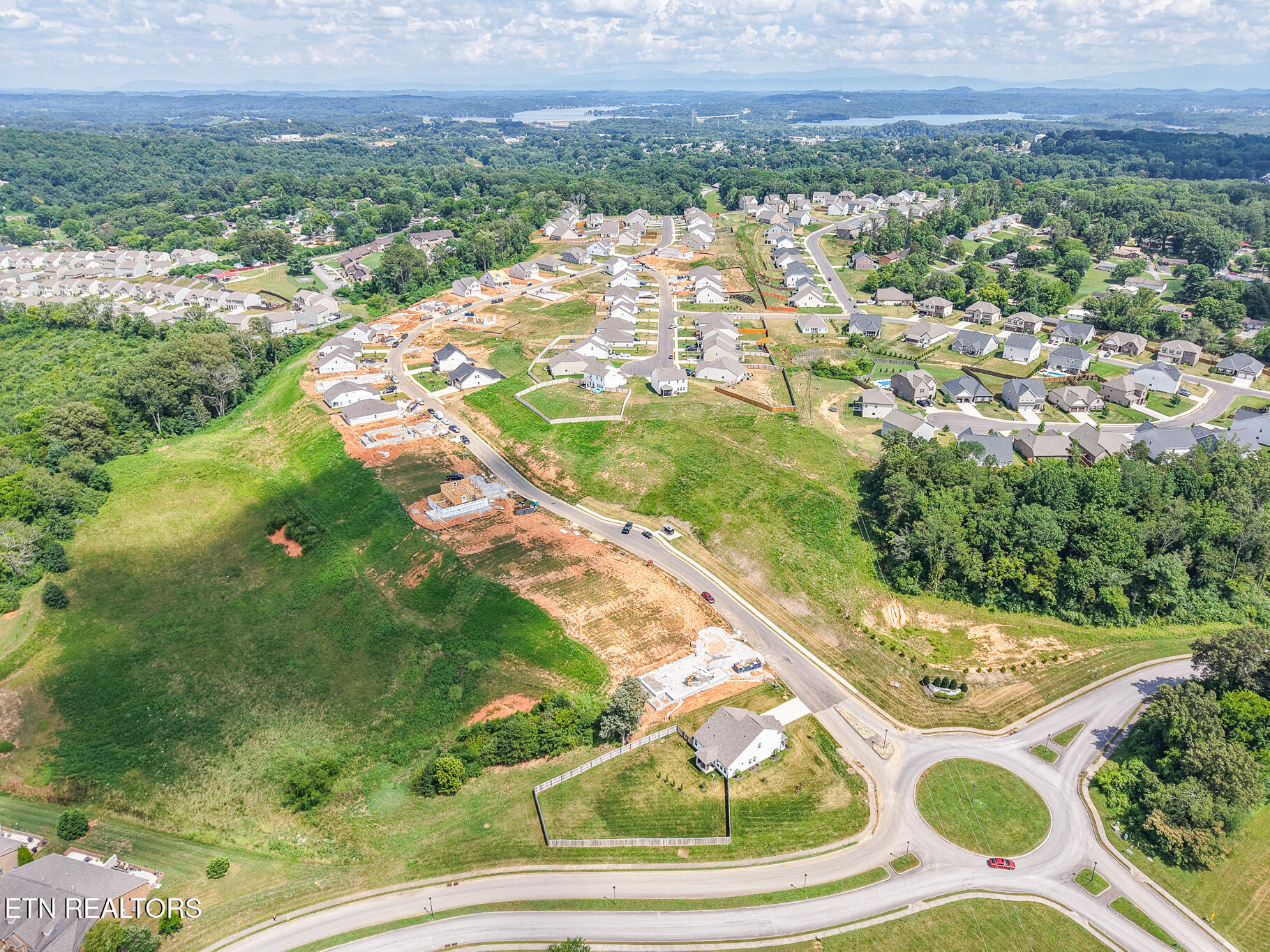 257 Sugar Maple Trail (Lot 102) Lenoir City TN 37771