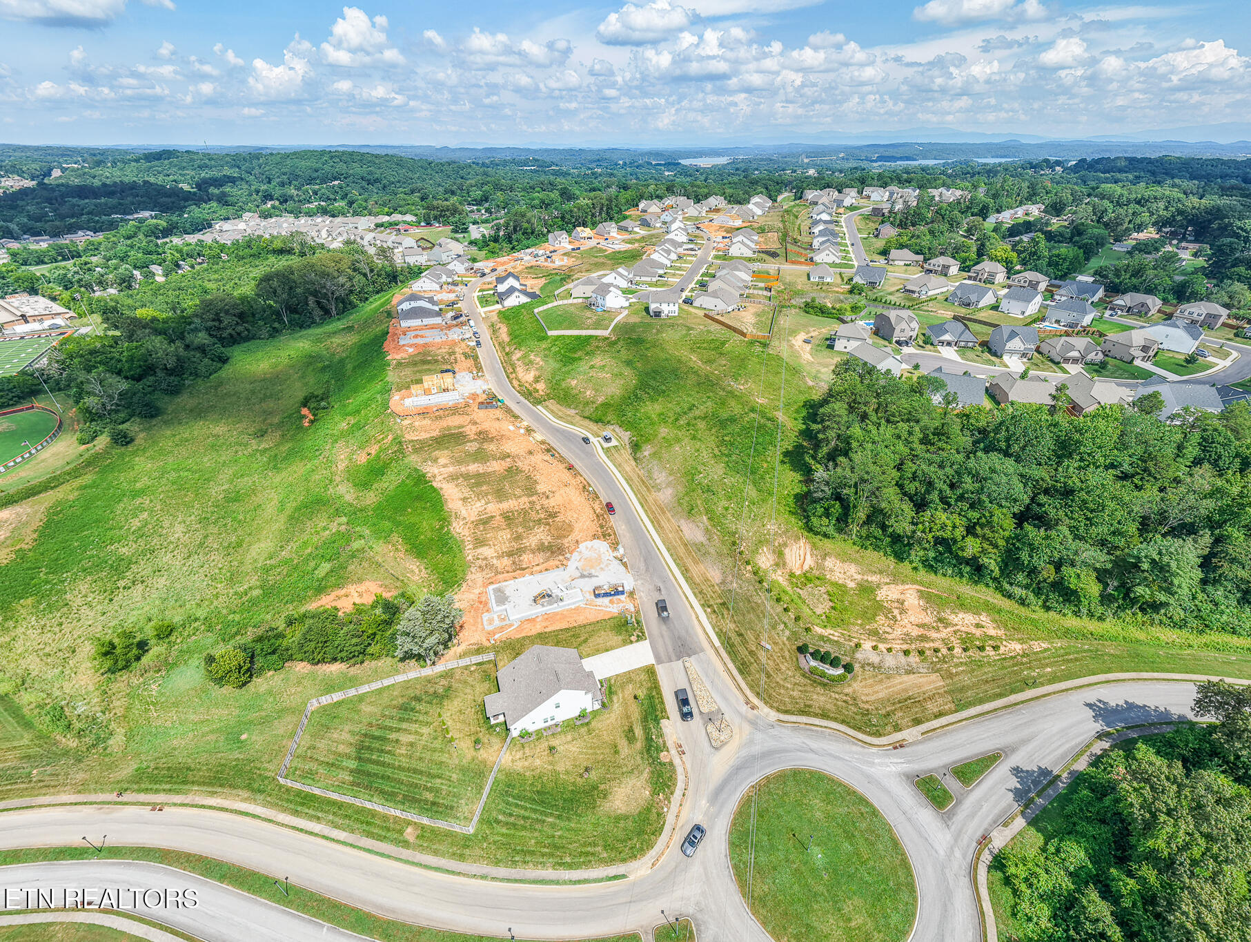 257 Sugar Maple Trail (Lot 102) Lenoir City TN 37771