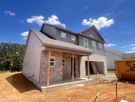 257 Sugar Maple Trail (lot 102) Lenoir City TN 37771