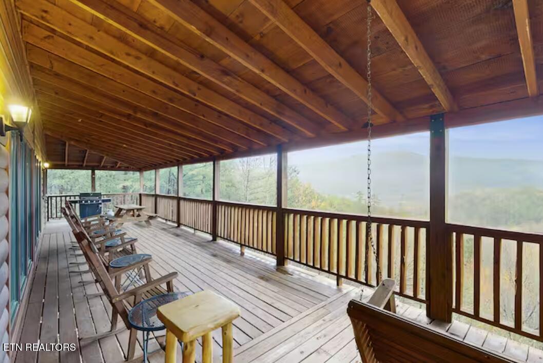 2963 Little Cub Way Sevierville TN 37862