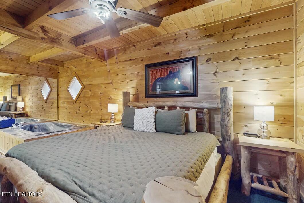 2963 Little Cub Way Sevierville TN 37862