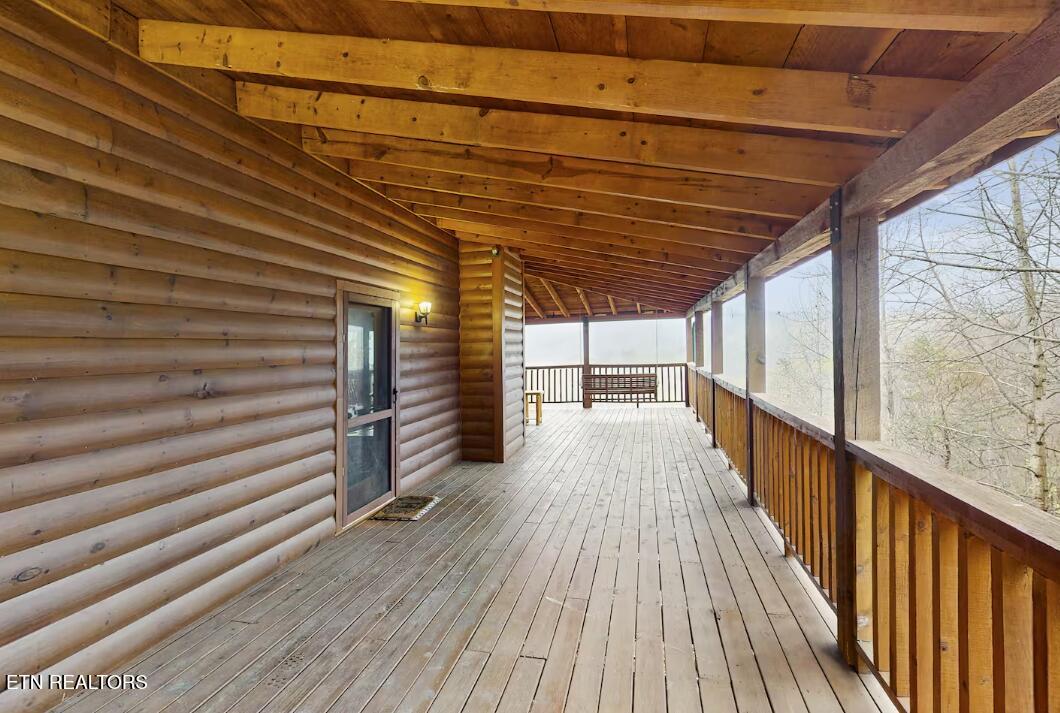 2963 Little Cub Way Sevierville TN 37862
