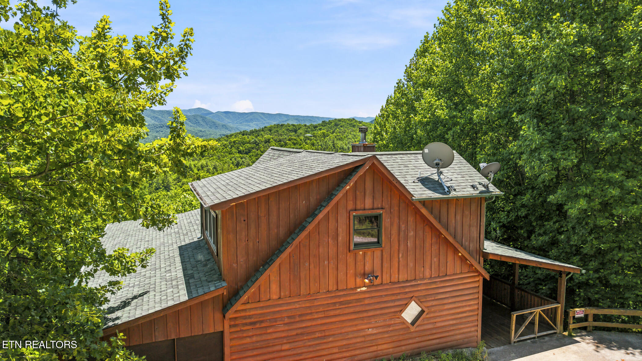2963 Little Cub Way Sevierville TN 37862