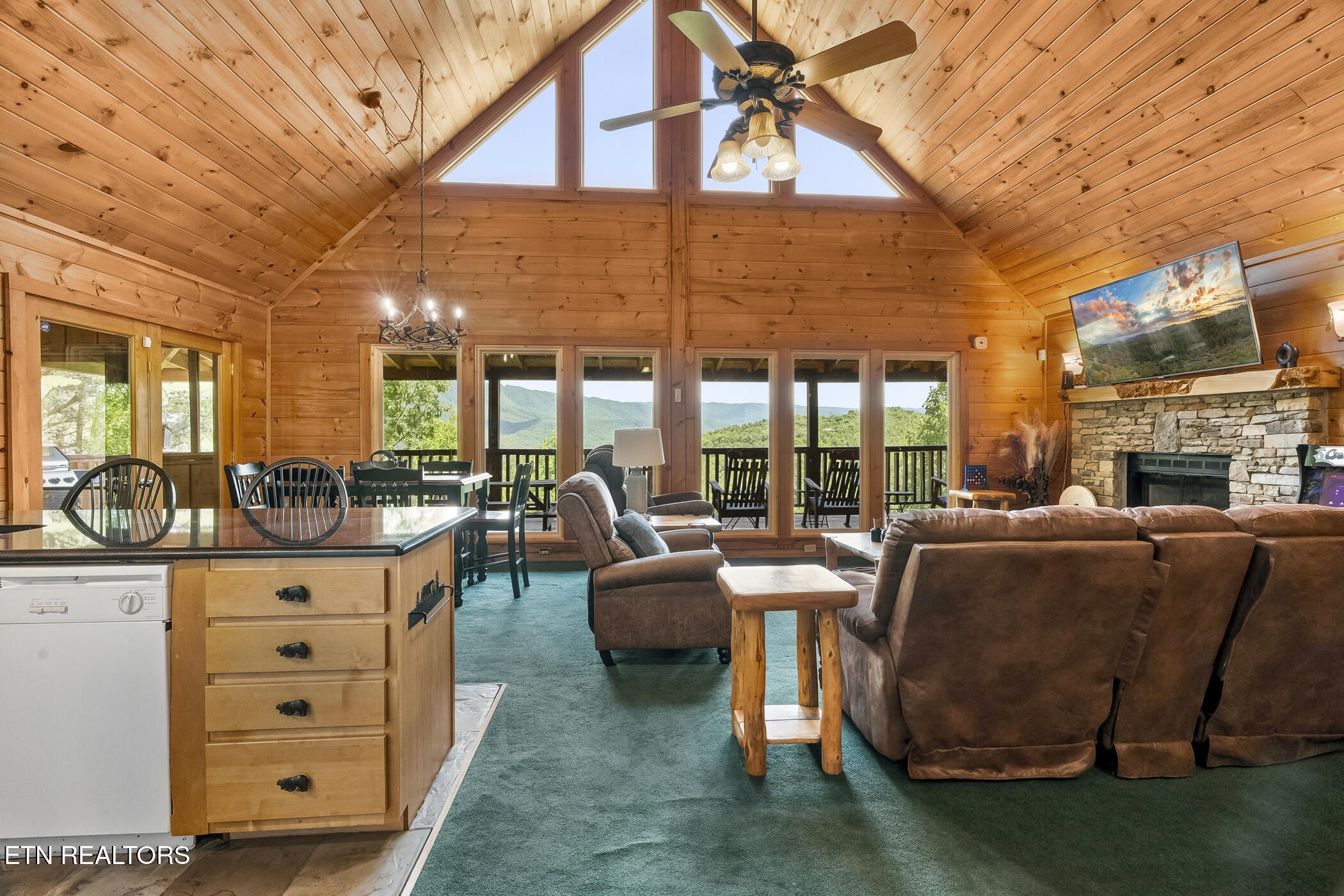 2963 Little Cub Way Sevierville TN 37862