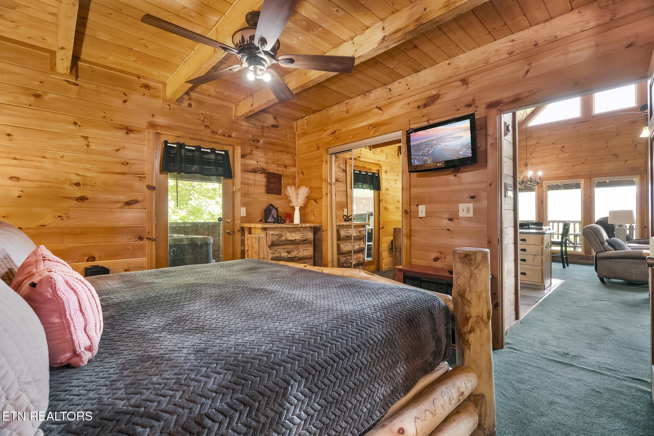 2963 Little Cub Way Sevierville TN 37862