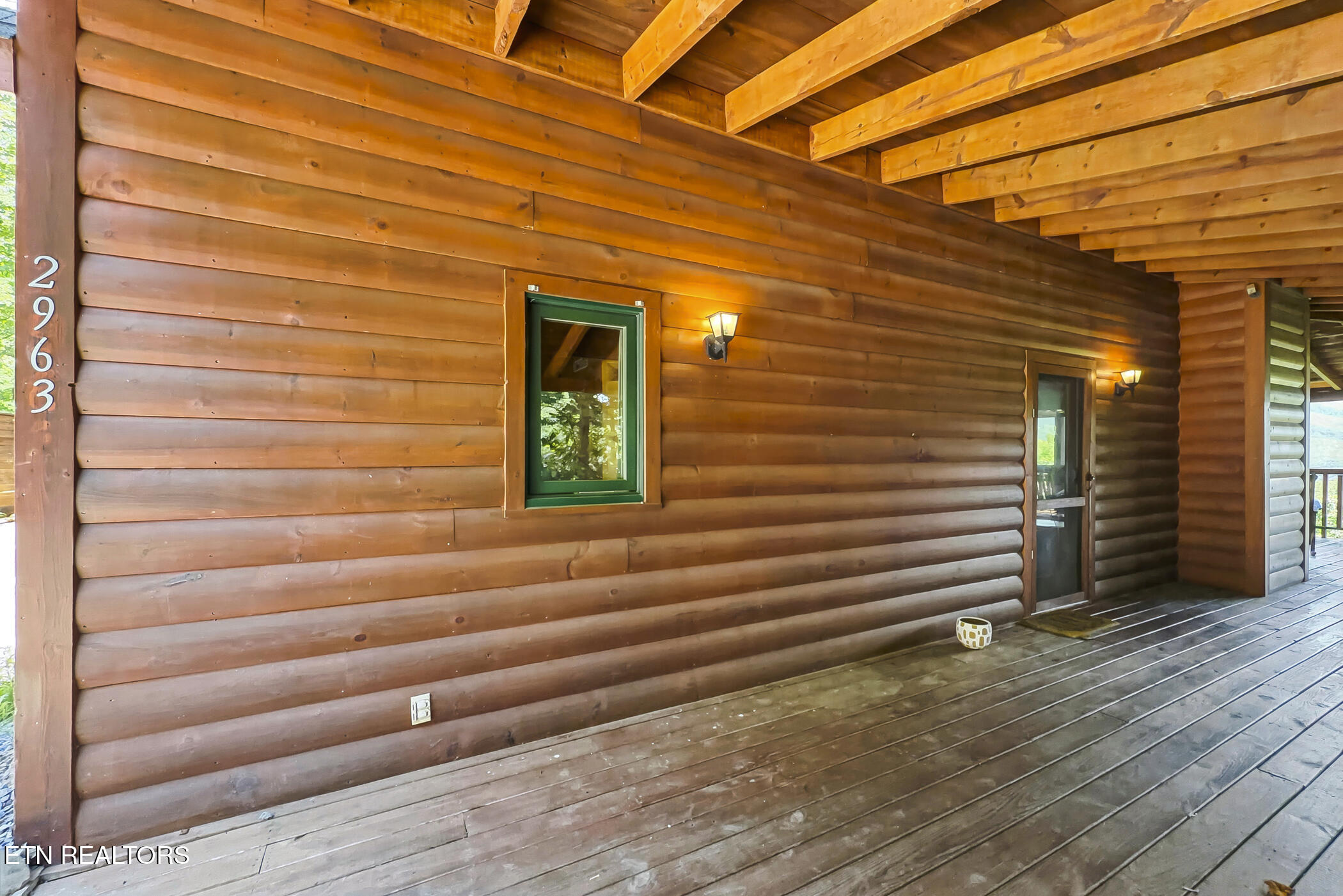 2963 Little Cub Way Sevierville TN 37862