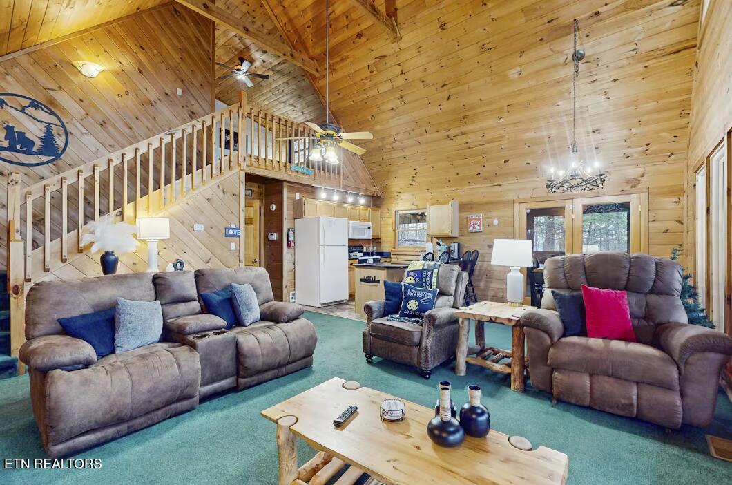 2963 Little Cub Way Sevierville TN 37862