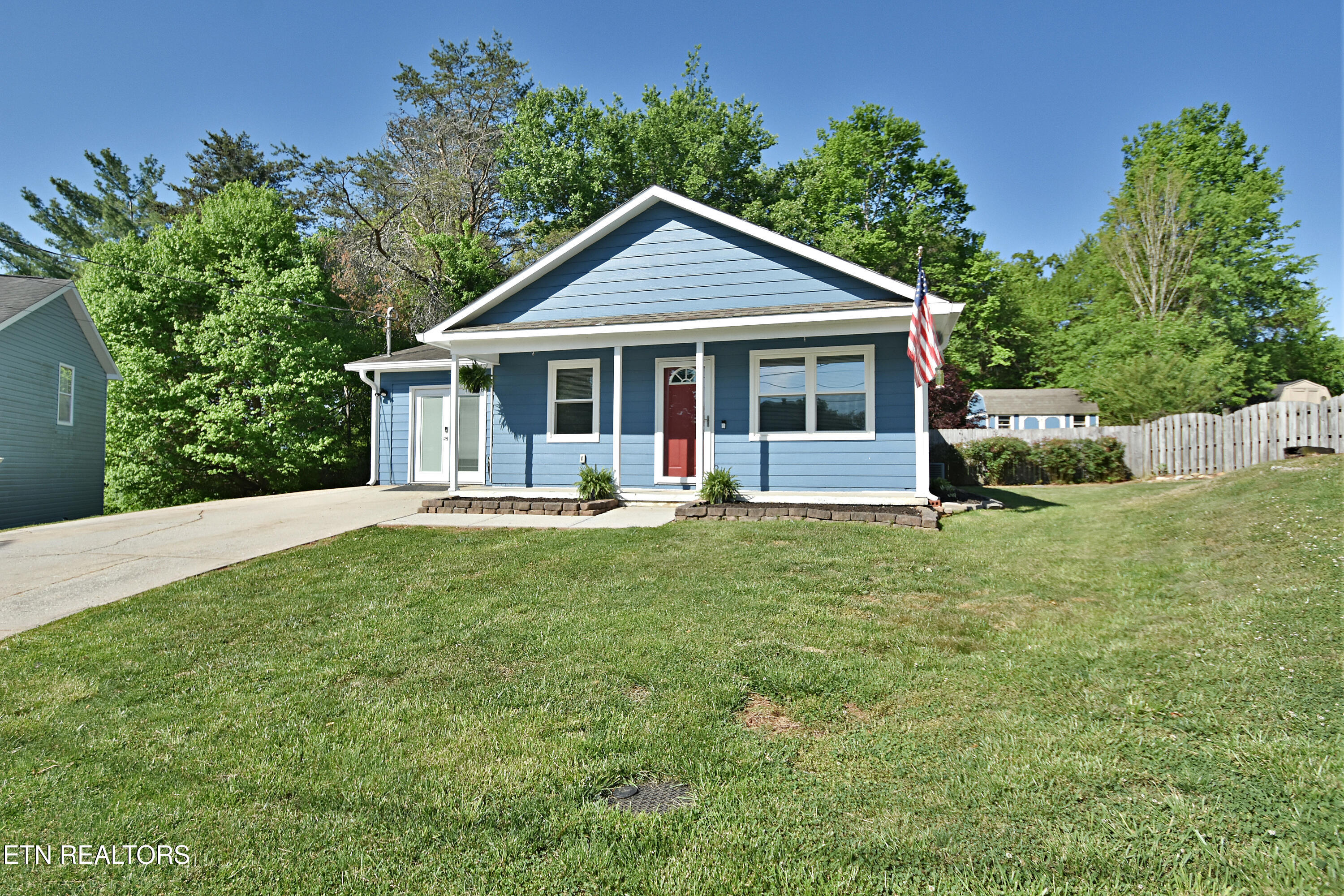 4480 Northgate Drive Knoxville TN 37938