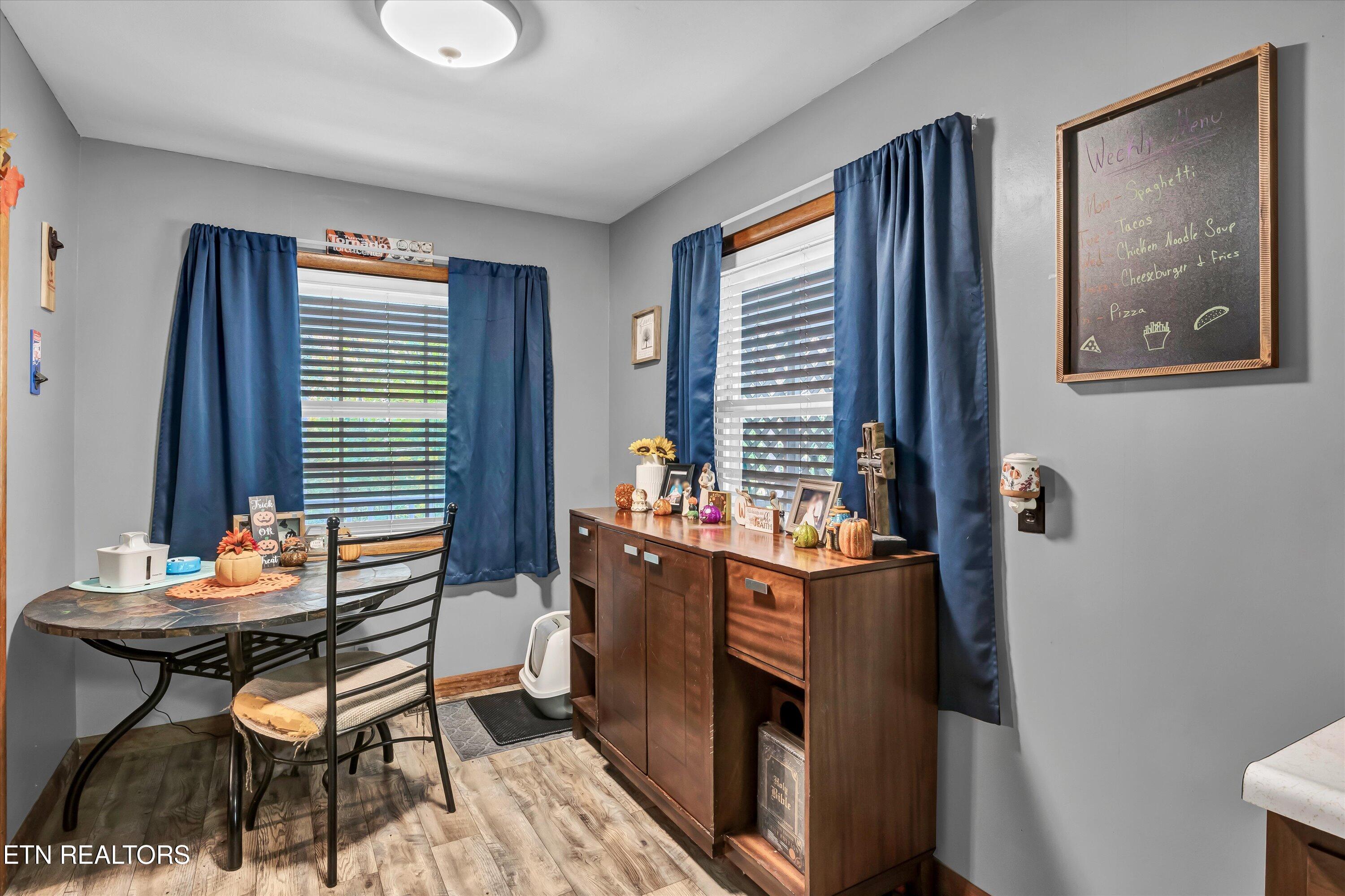 112 Montcrest Drive Harriman TN 37748