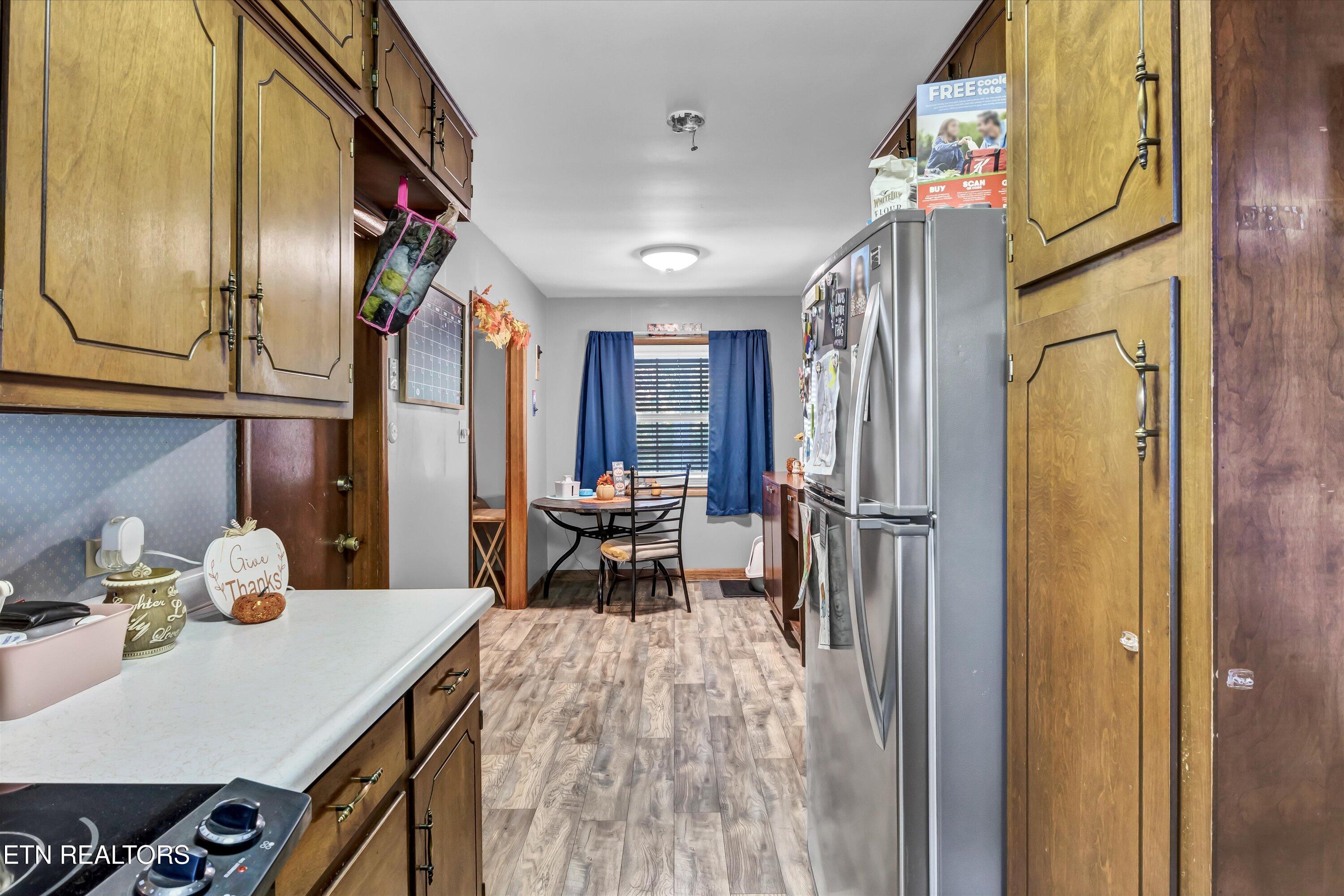 112 Montcrest Drive Harriman TN 37748
