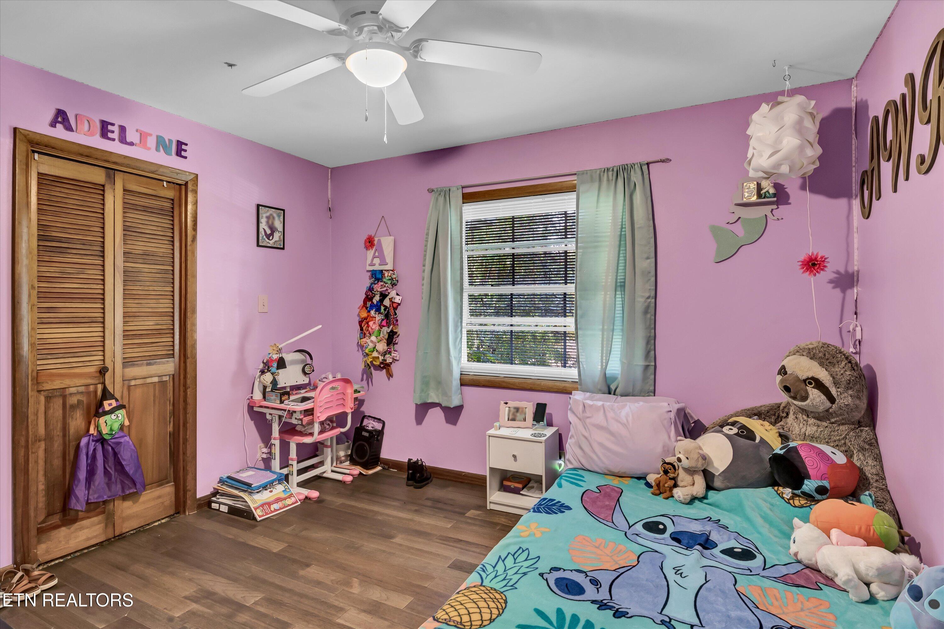 112 Montcrest Drive Harriman TN 37748