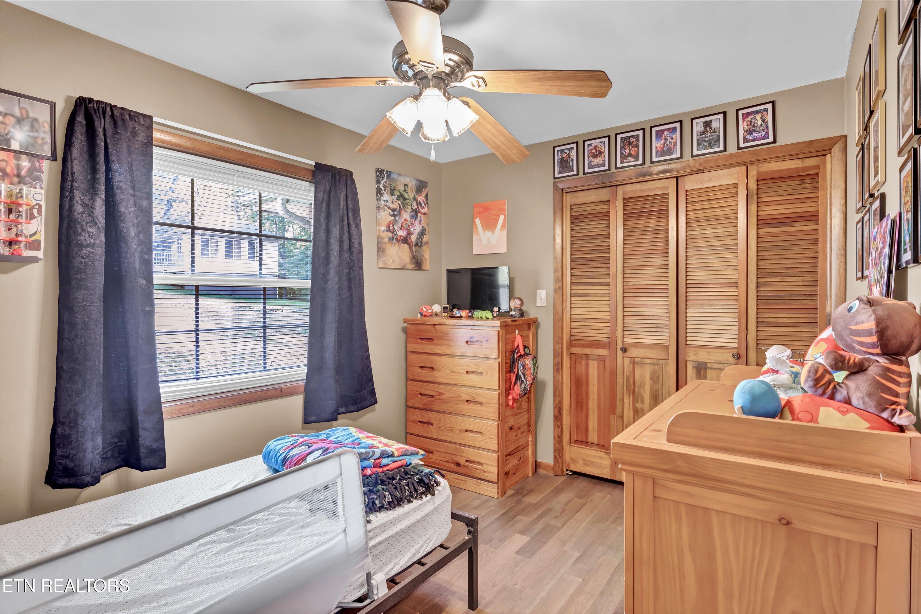 112 Montcrest Drive Harriman TN 37748