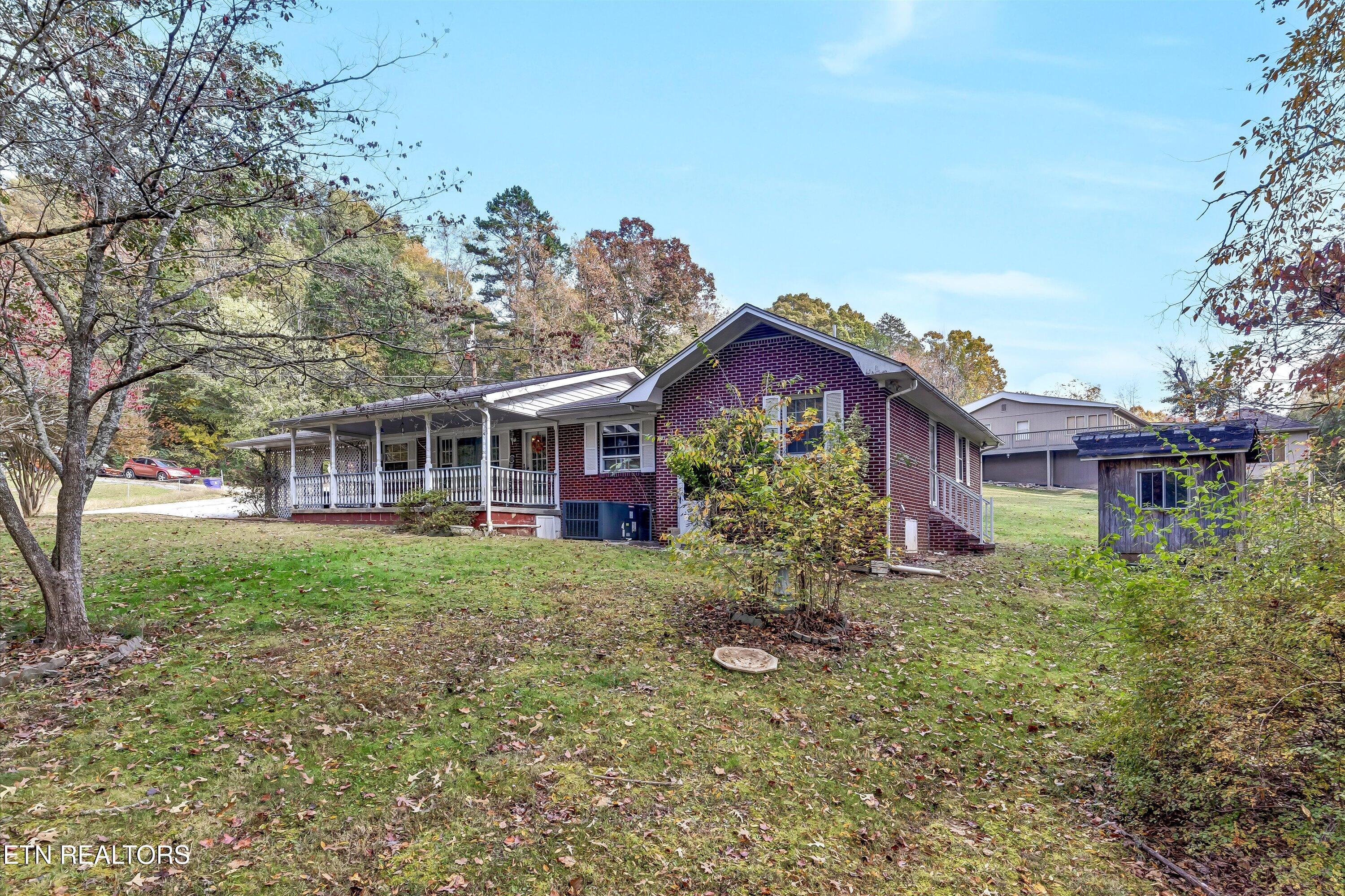112 Montcrest Drive Harriman TN 37748