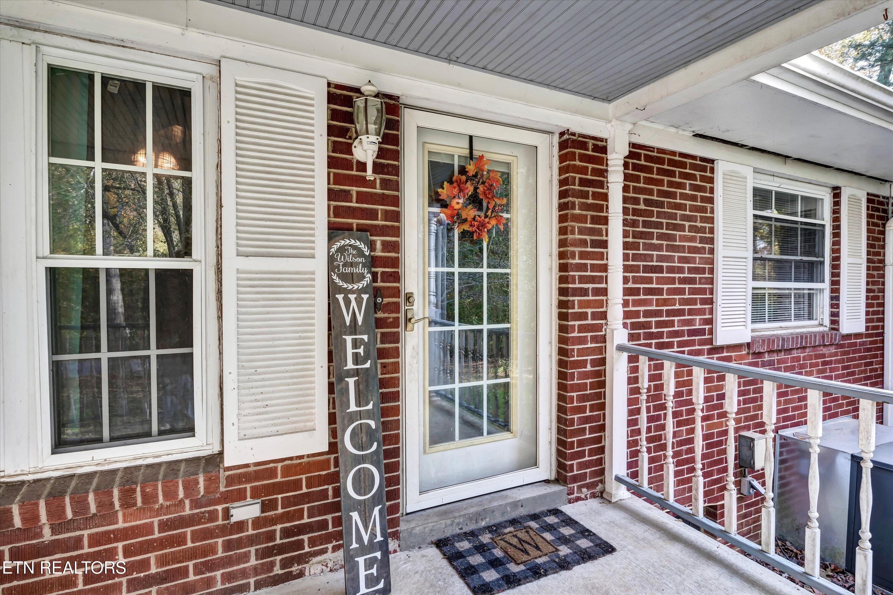 112 Montcrest Drive Harriman TN 37748