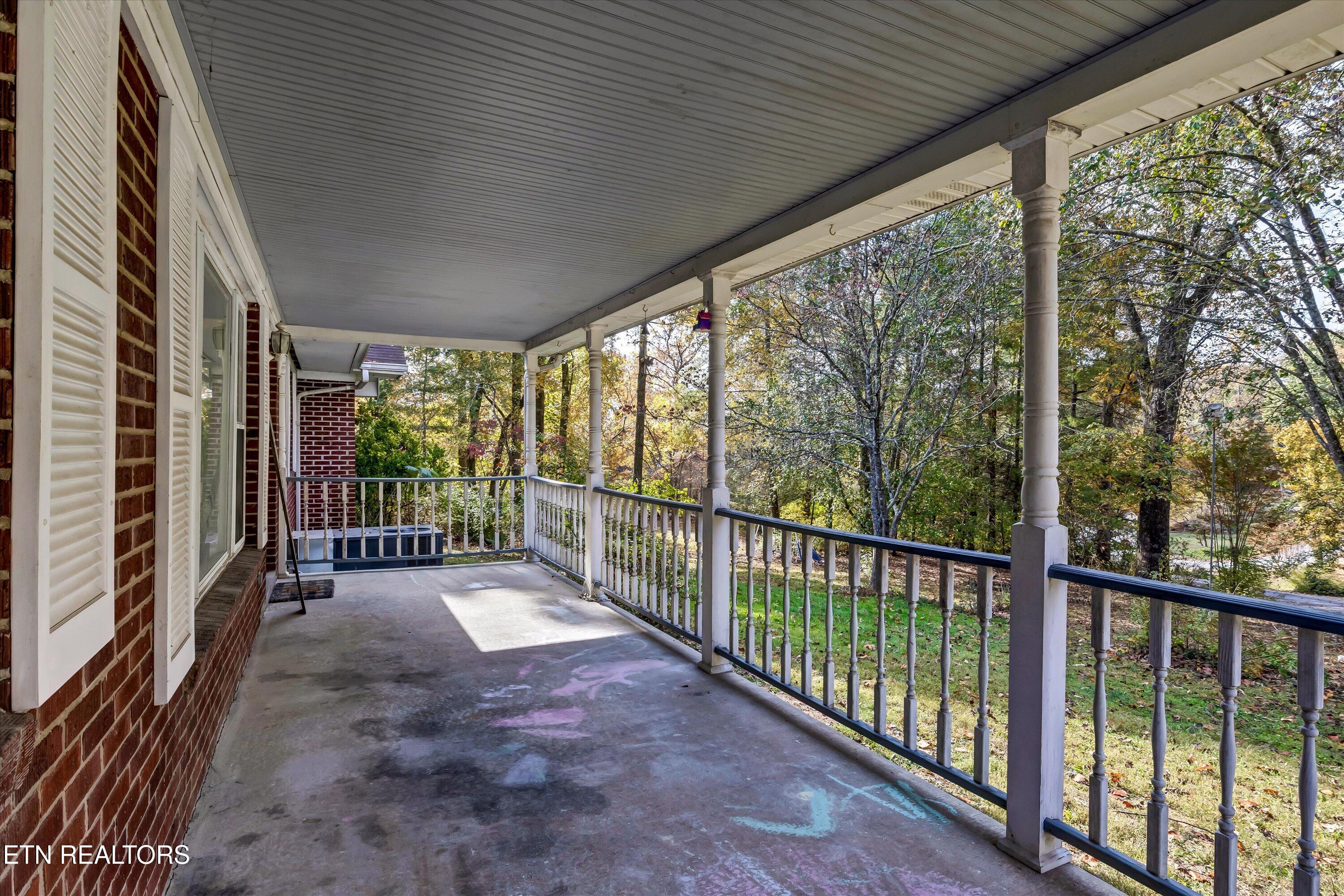 112 Montcrest Drive Harriman TN 37748
