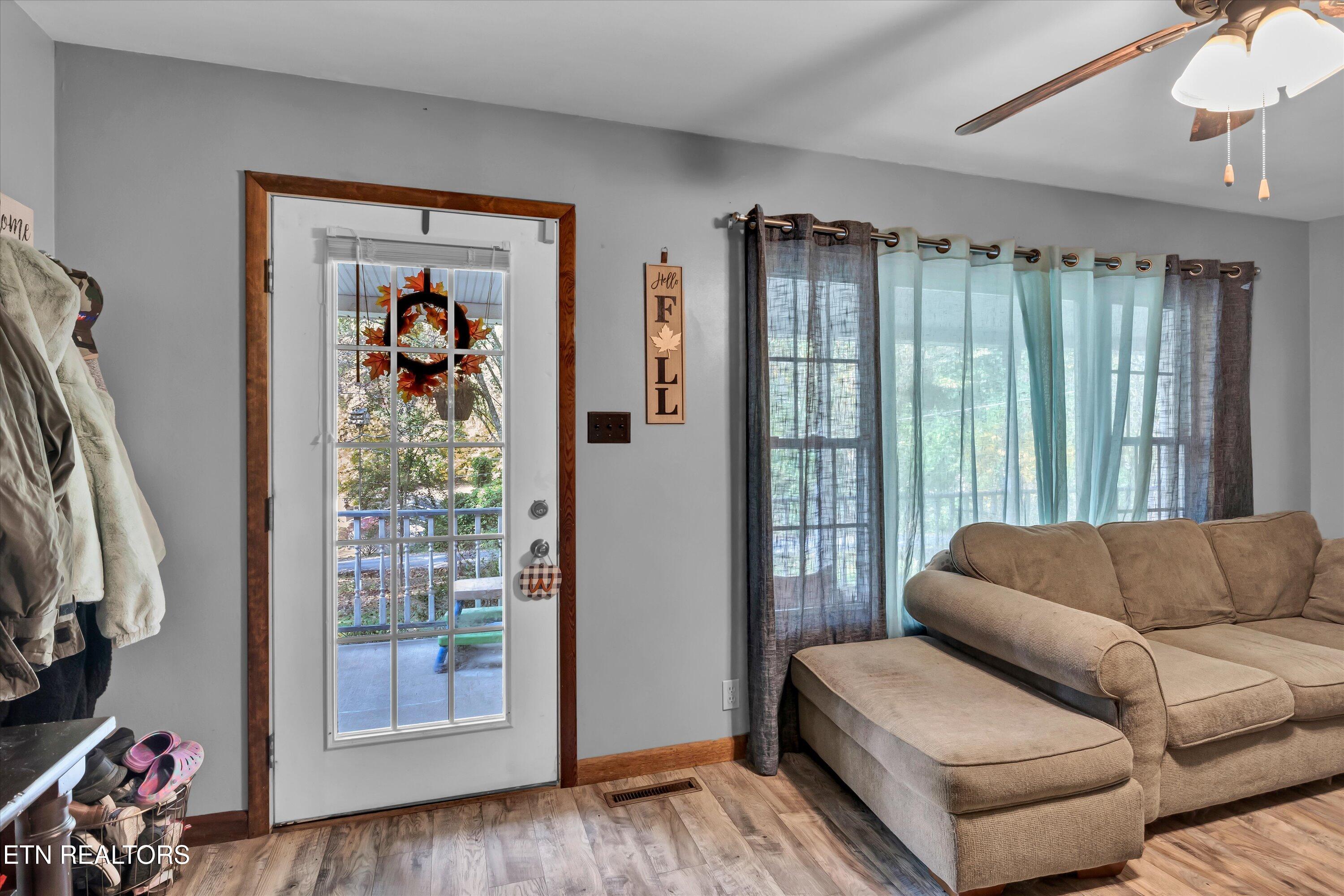 112 Montcrest Drive Harriman TN 37748