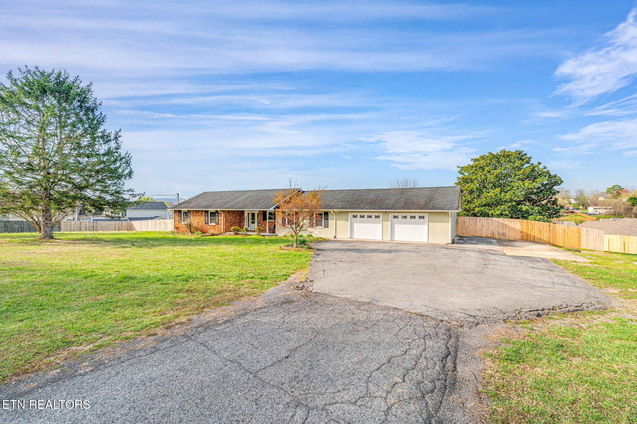 7905 Brickyard Road Powell TN 37849