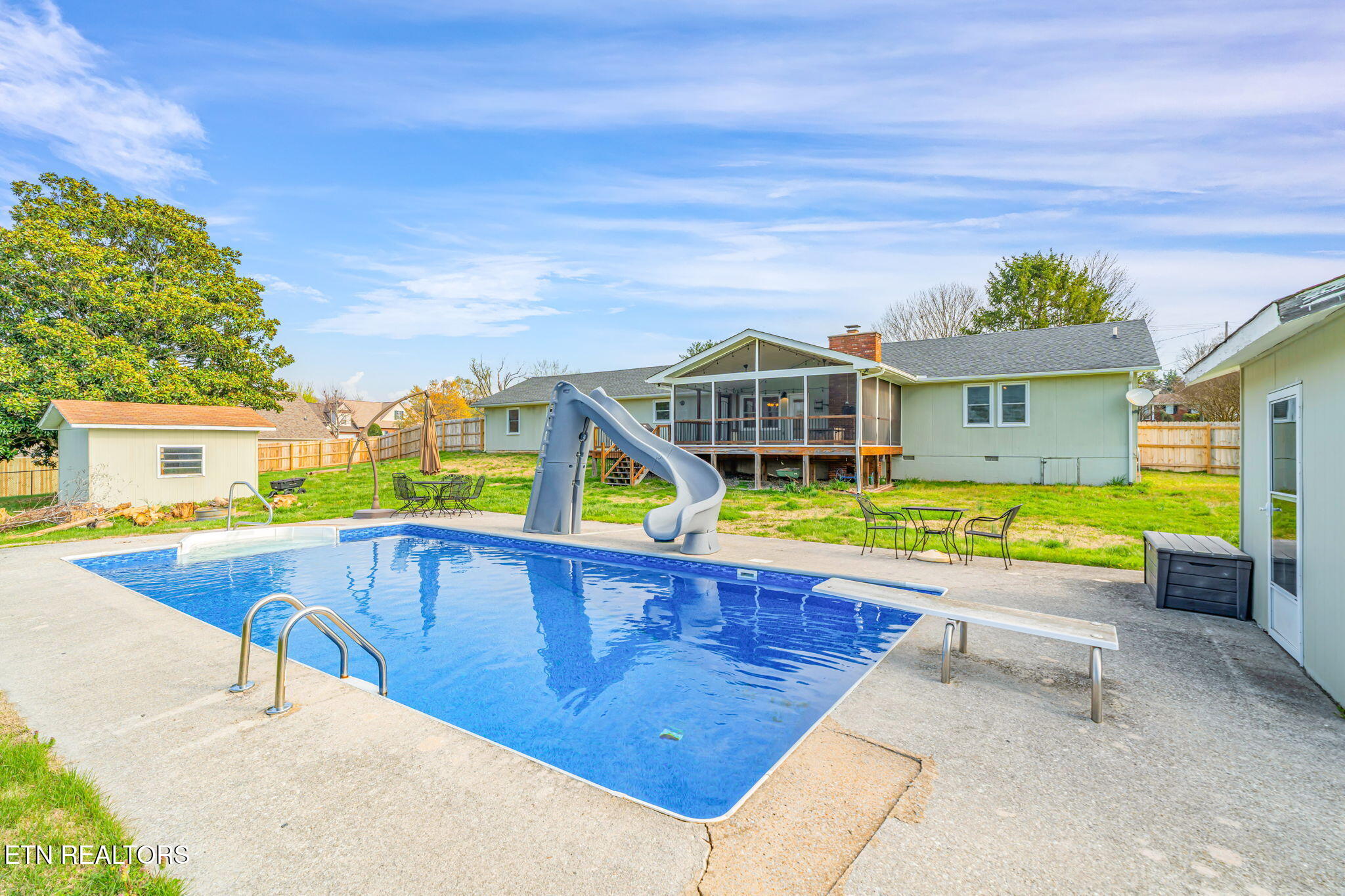 7905 Brickyard Road Powell TN 37849