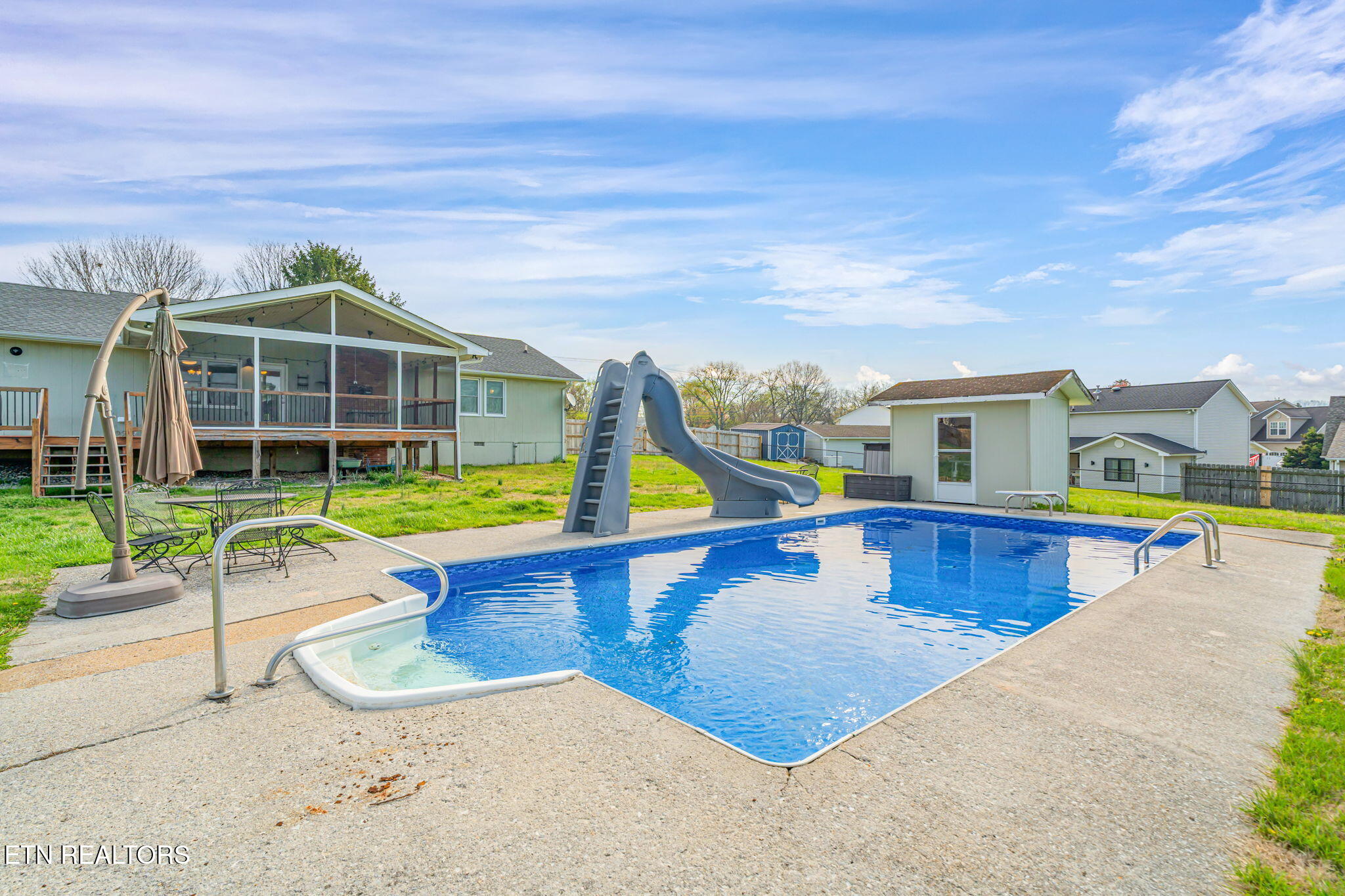 7905 Brickyard Road Powell TN 37849