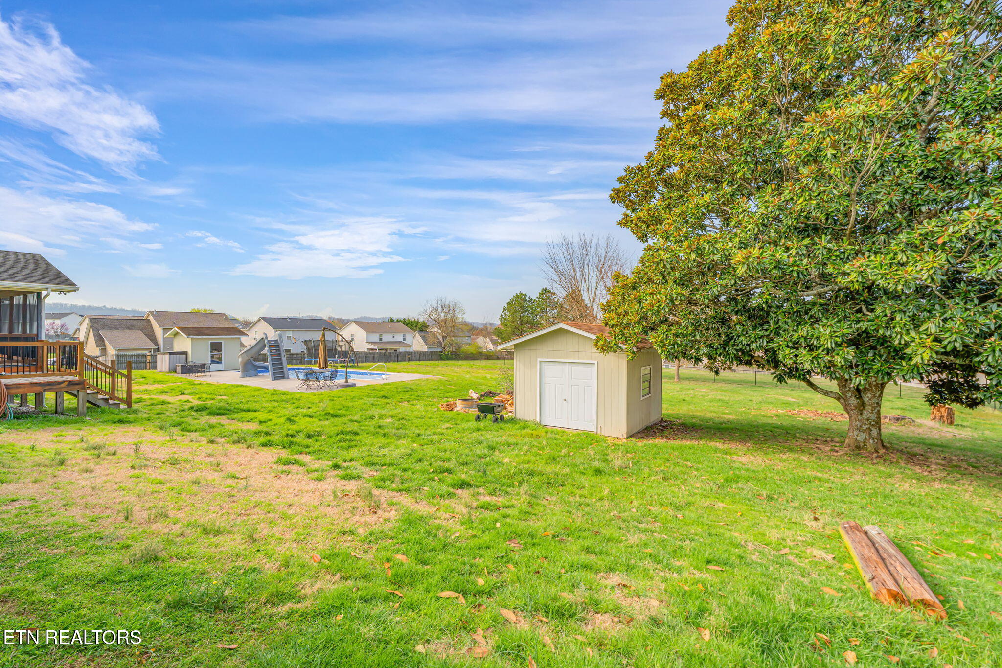 7905 Brickyard Road Powell TN 37849