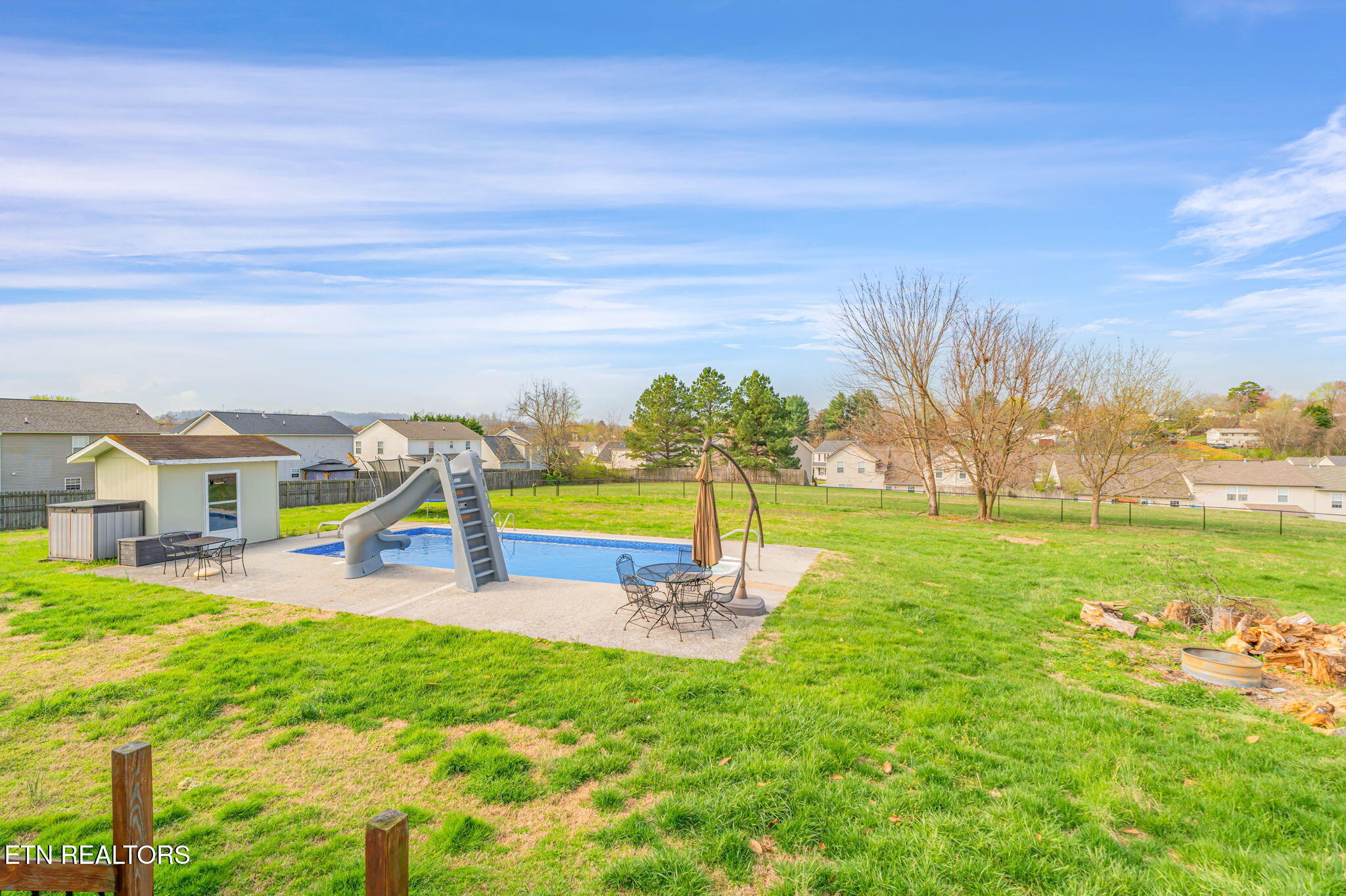 7905 Brickyard Road Powell TN 37849