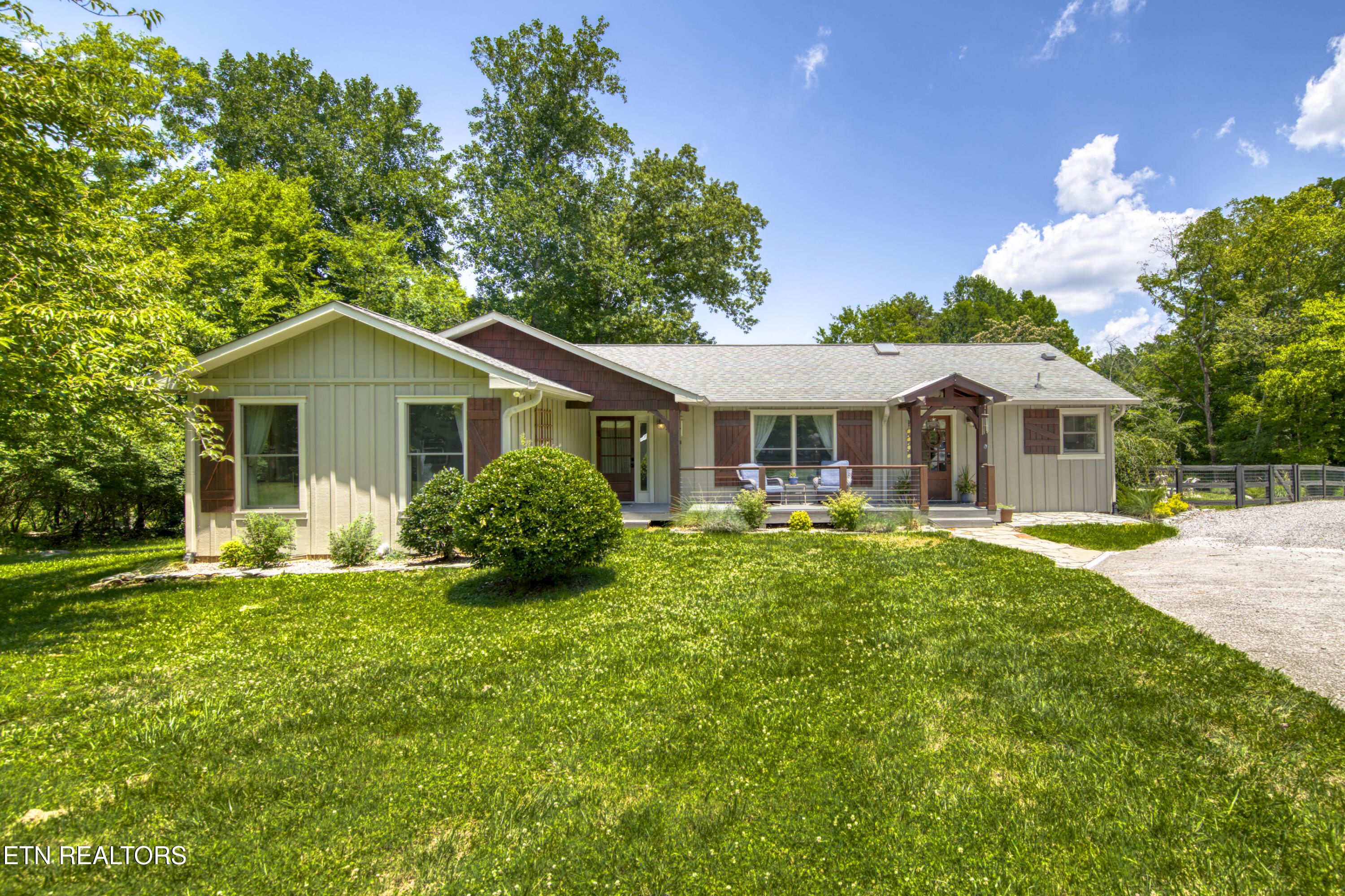 8851 Gammon Way Knoxville TN 37922