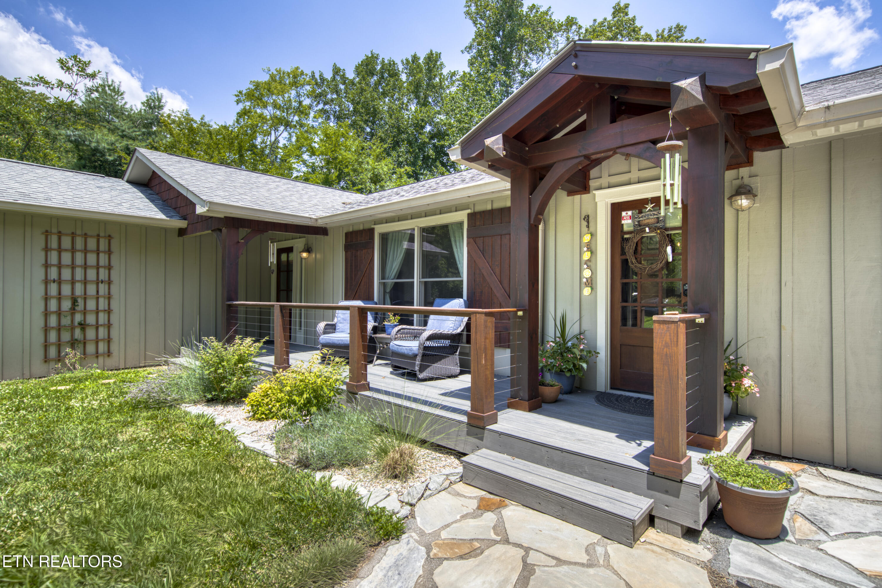 8851 Gammon Way Knoxville TN 37922