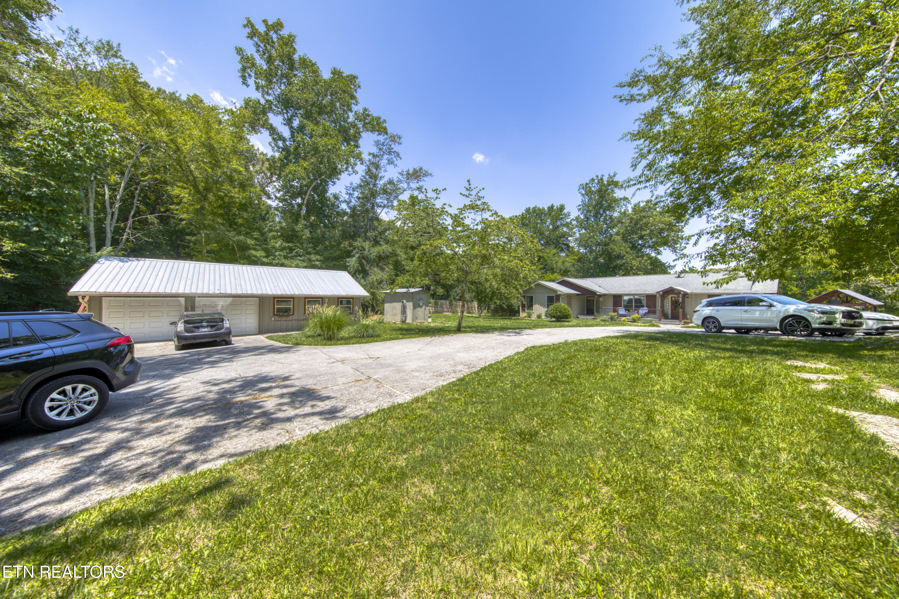 8851 Gammon Way Knoxville TN 37922