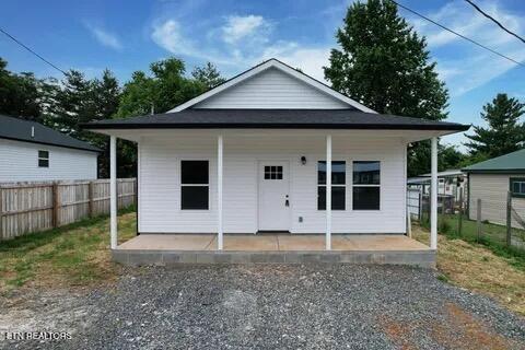2015 SE Blythe Avenue Cleveland TN 37311