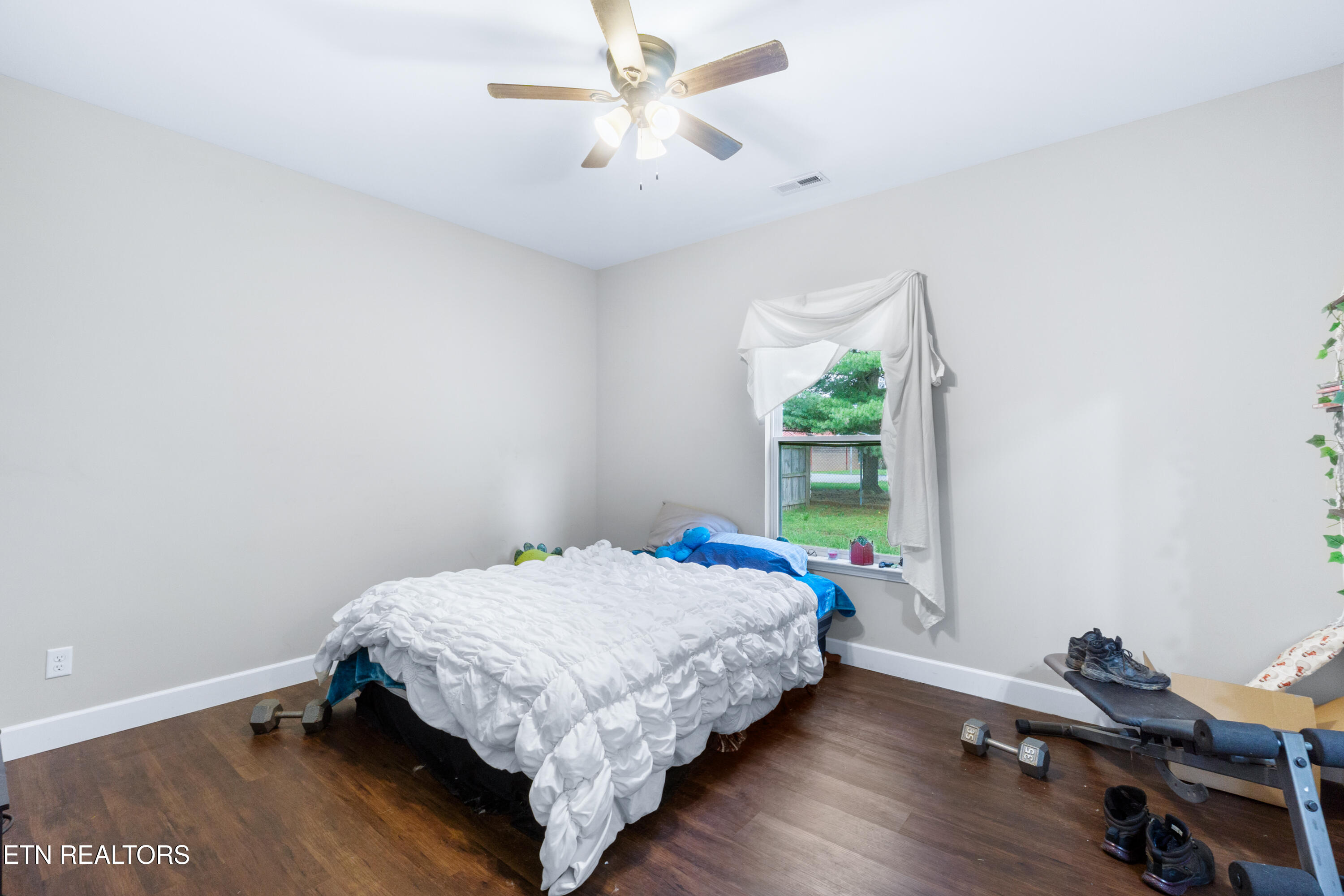 2015 SE Blythe Avenue Cleveland TN 37311