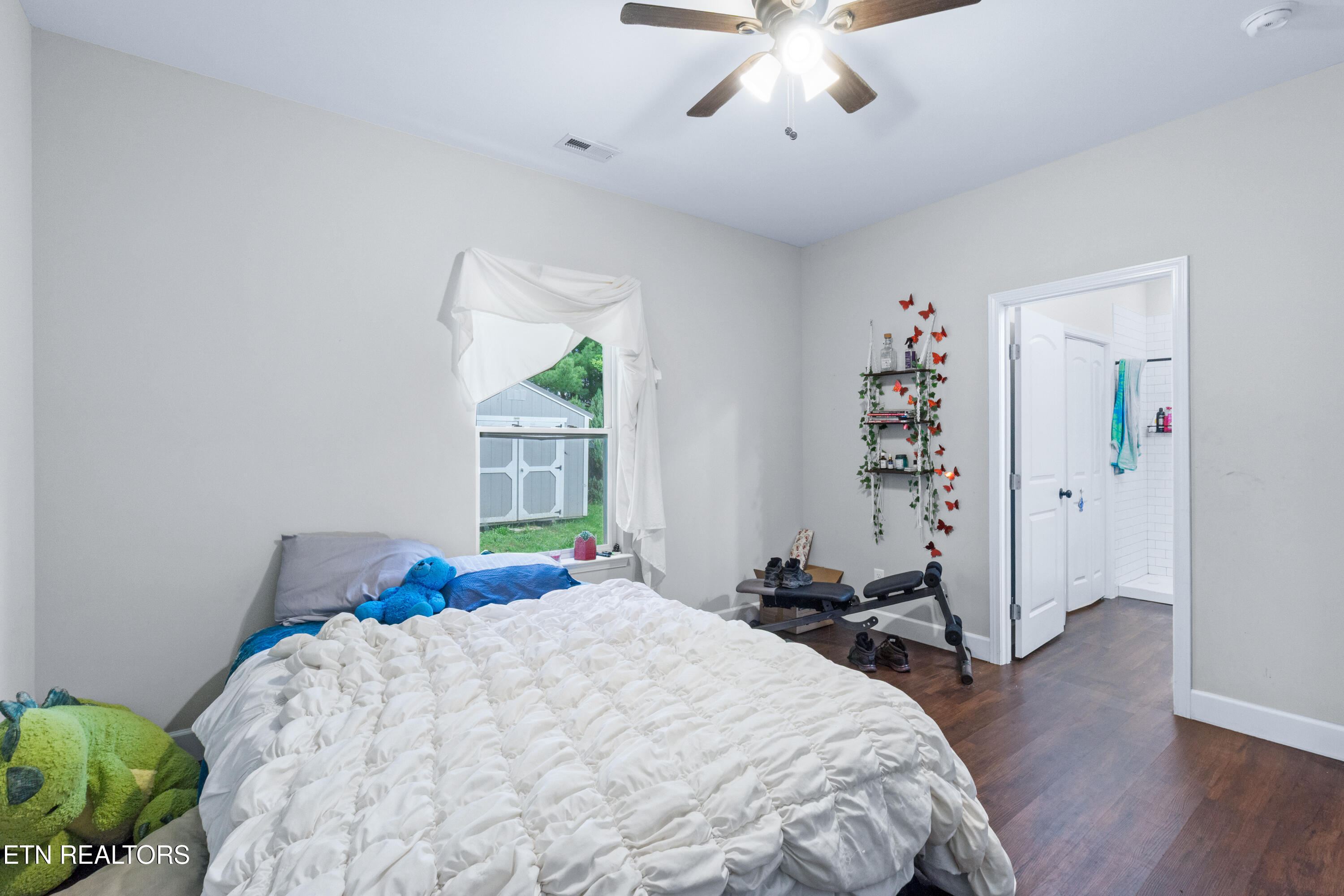 2015 SE Blythe Avenue Cleveland TN 37311