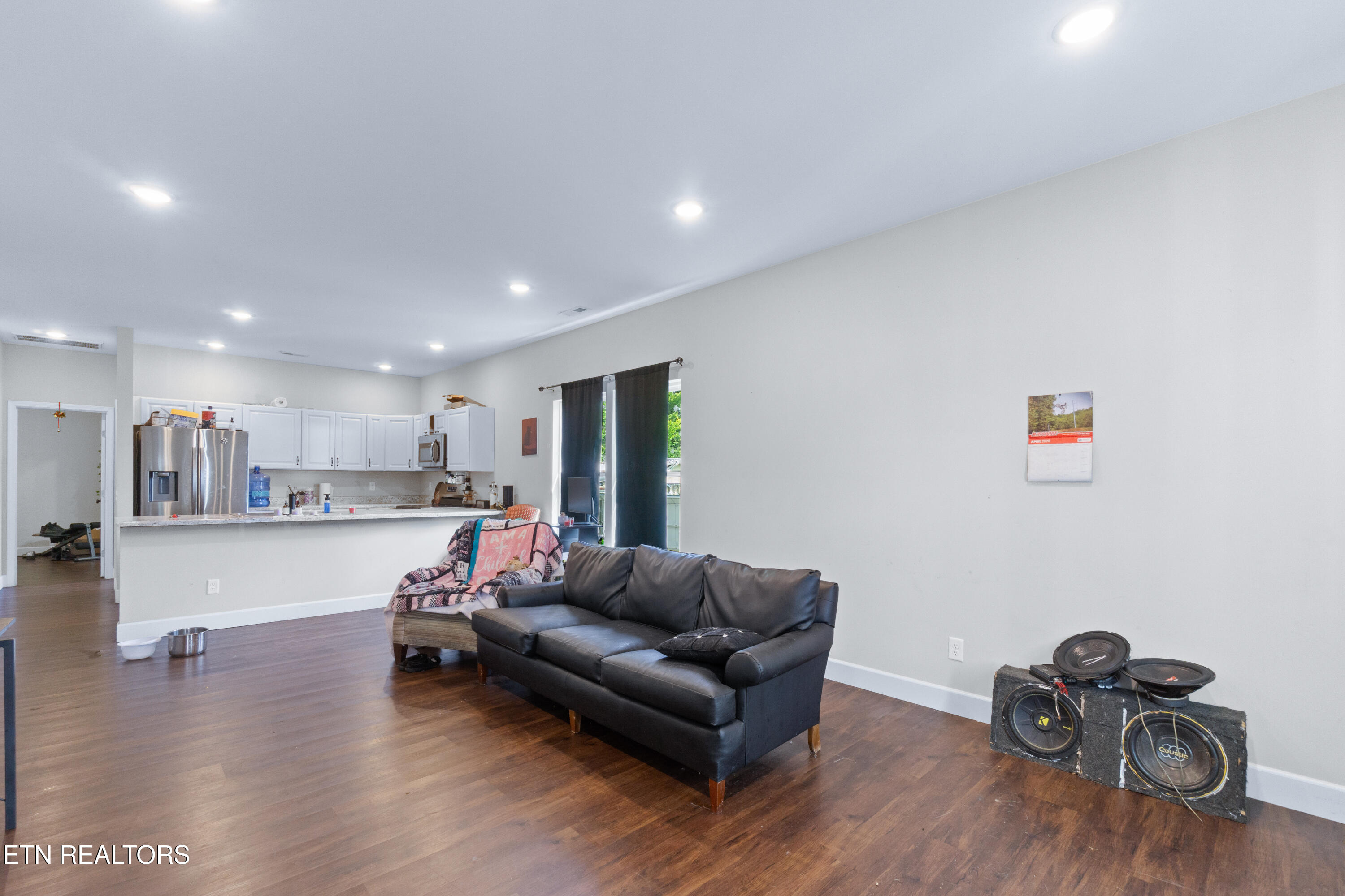 2015 SE Blythe Avenue Cleveland TN 37311